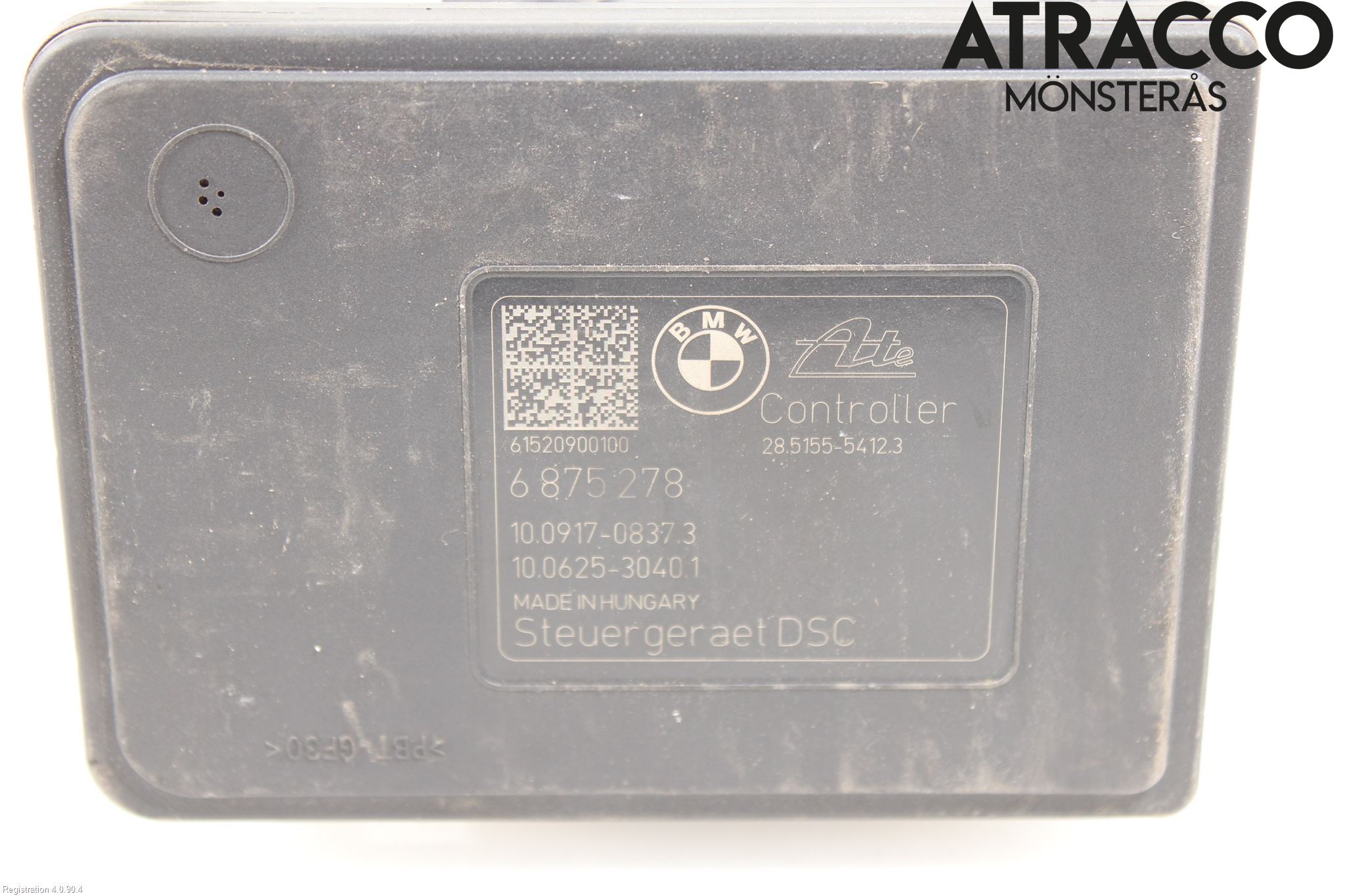 BMW 2 F45 Active Tourer 14-21 Abs Hydraulaggregat