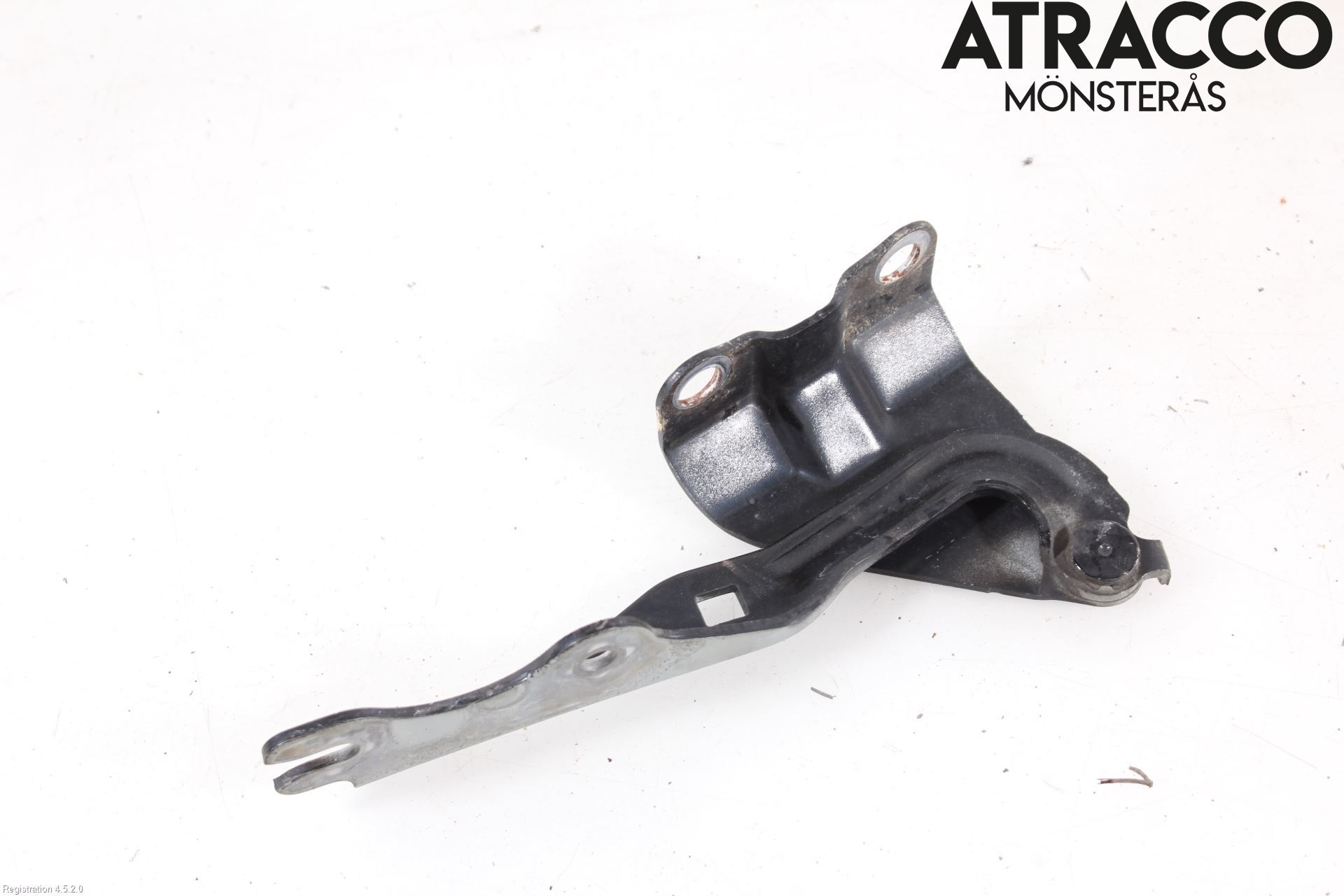 Mazda 2 (DE) 08-15 Huvgångjärn