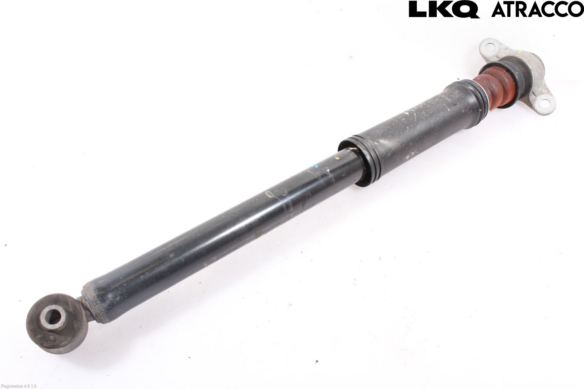 Kia STONIC 18->> Stötdämpare Bak