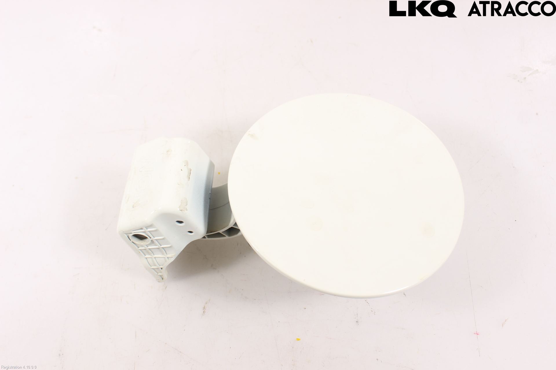 Kia OPTIMA 16-20 Tanklucka