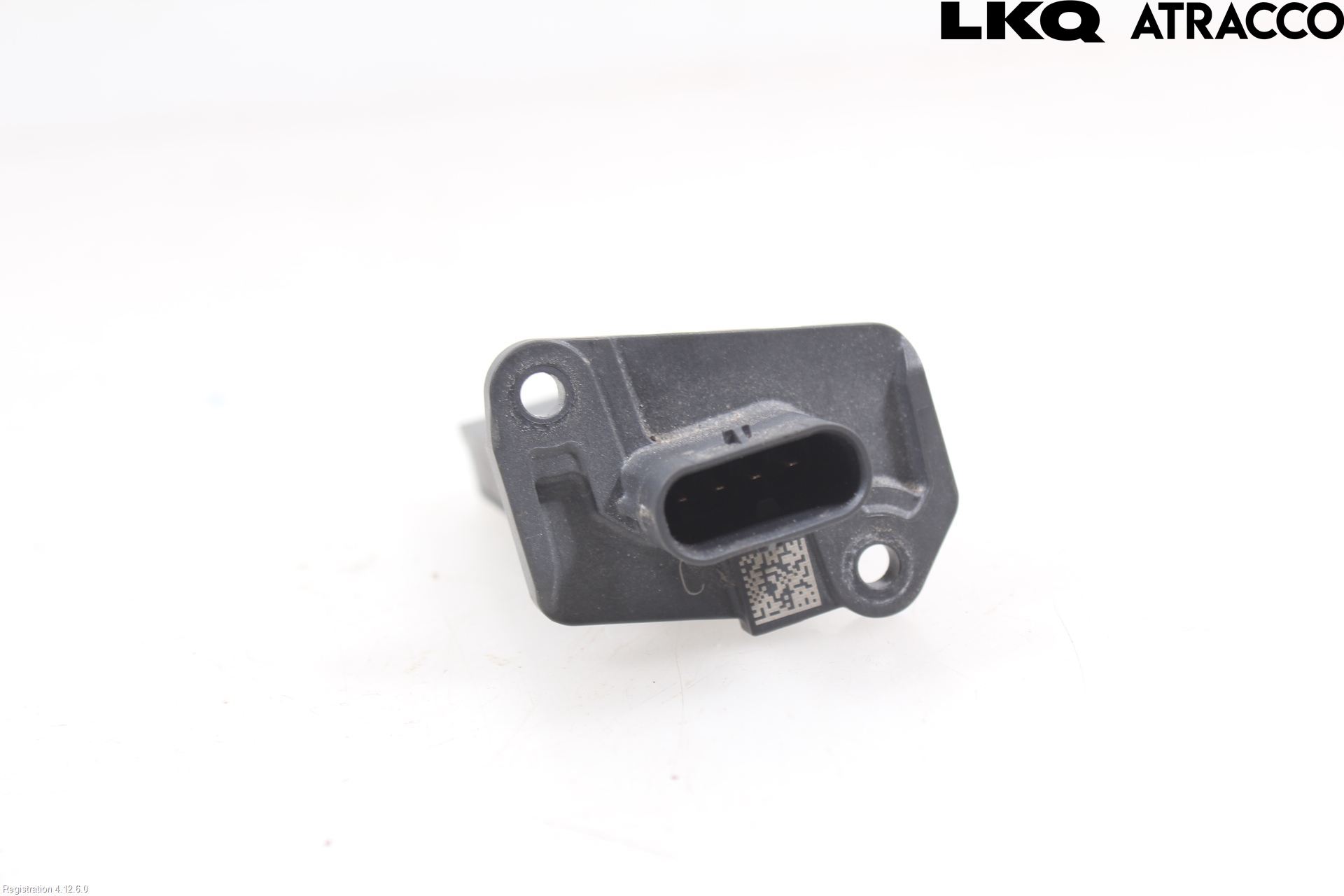 BMW 5 G30/G31/F90 17-23 Injluftmassamätare
