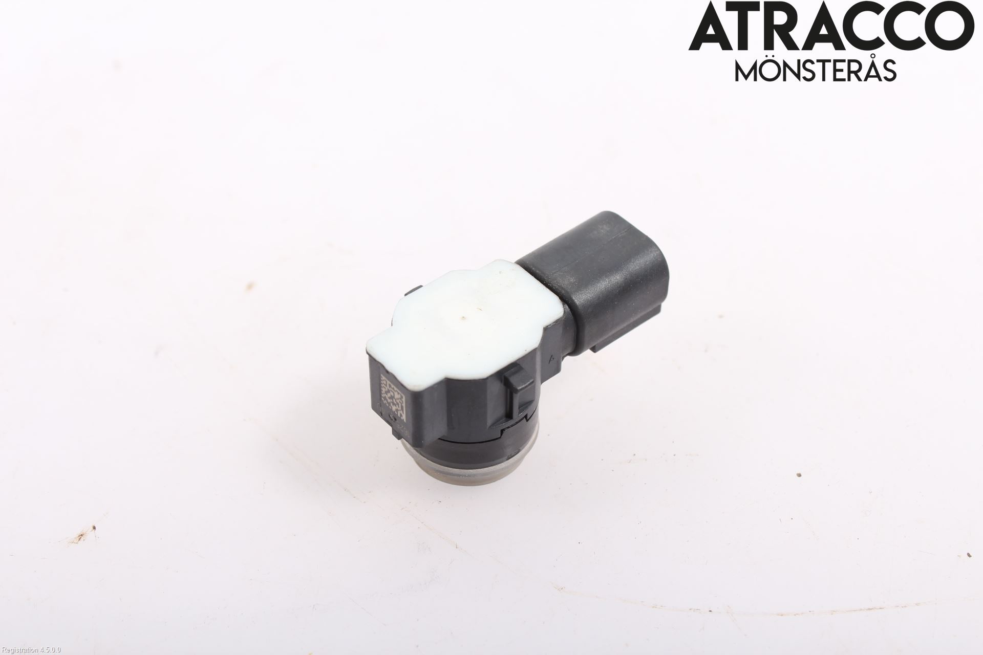 Peugeot 308 14-21 Parkeringshjälp Backsensor