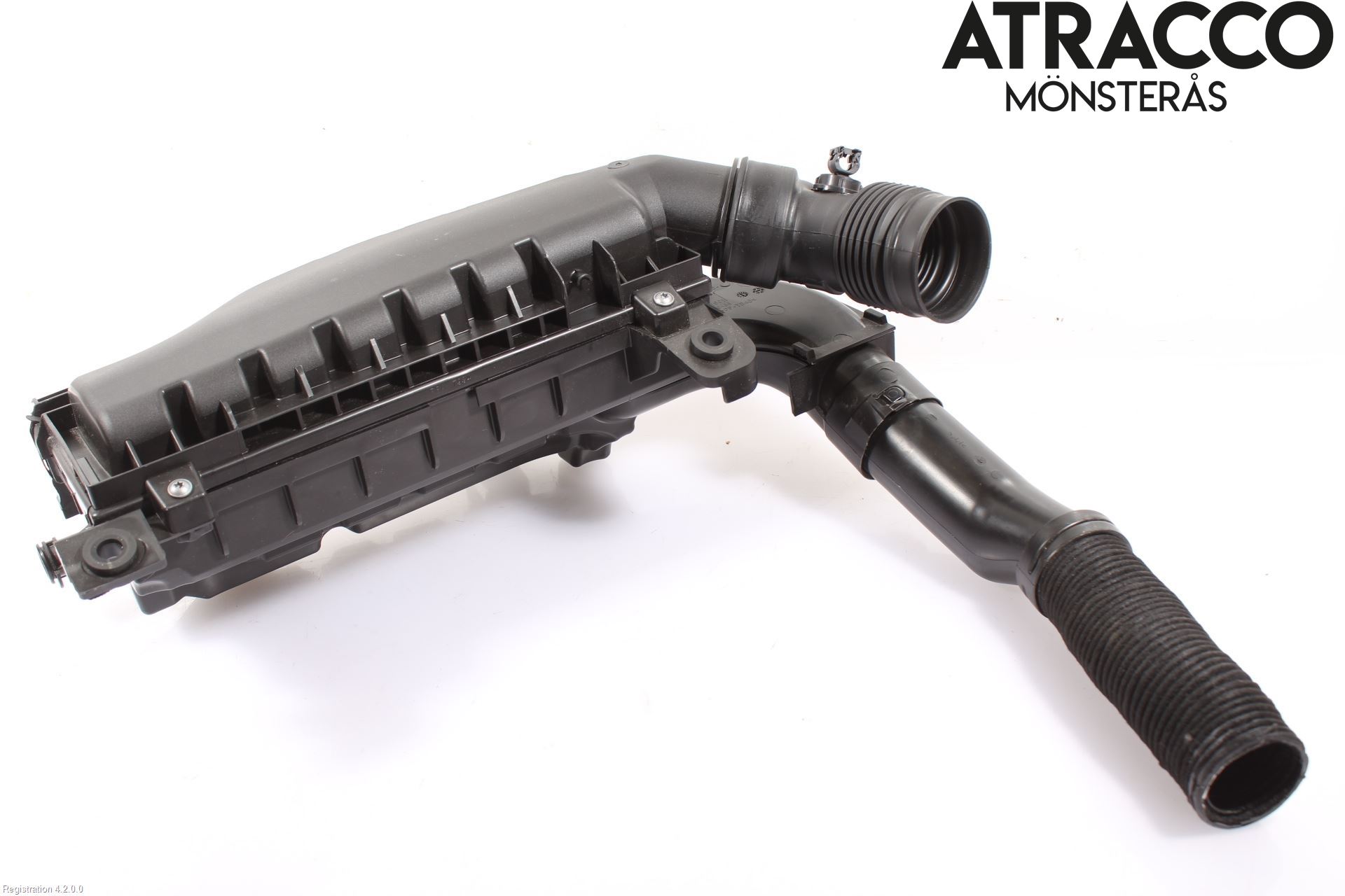 Citroen C4/E-C4 C4X/E-C4X III 21- Luftrenare