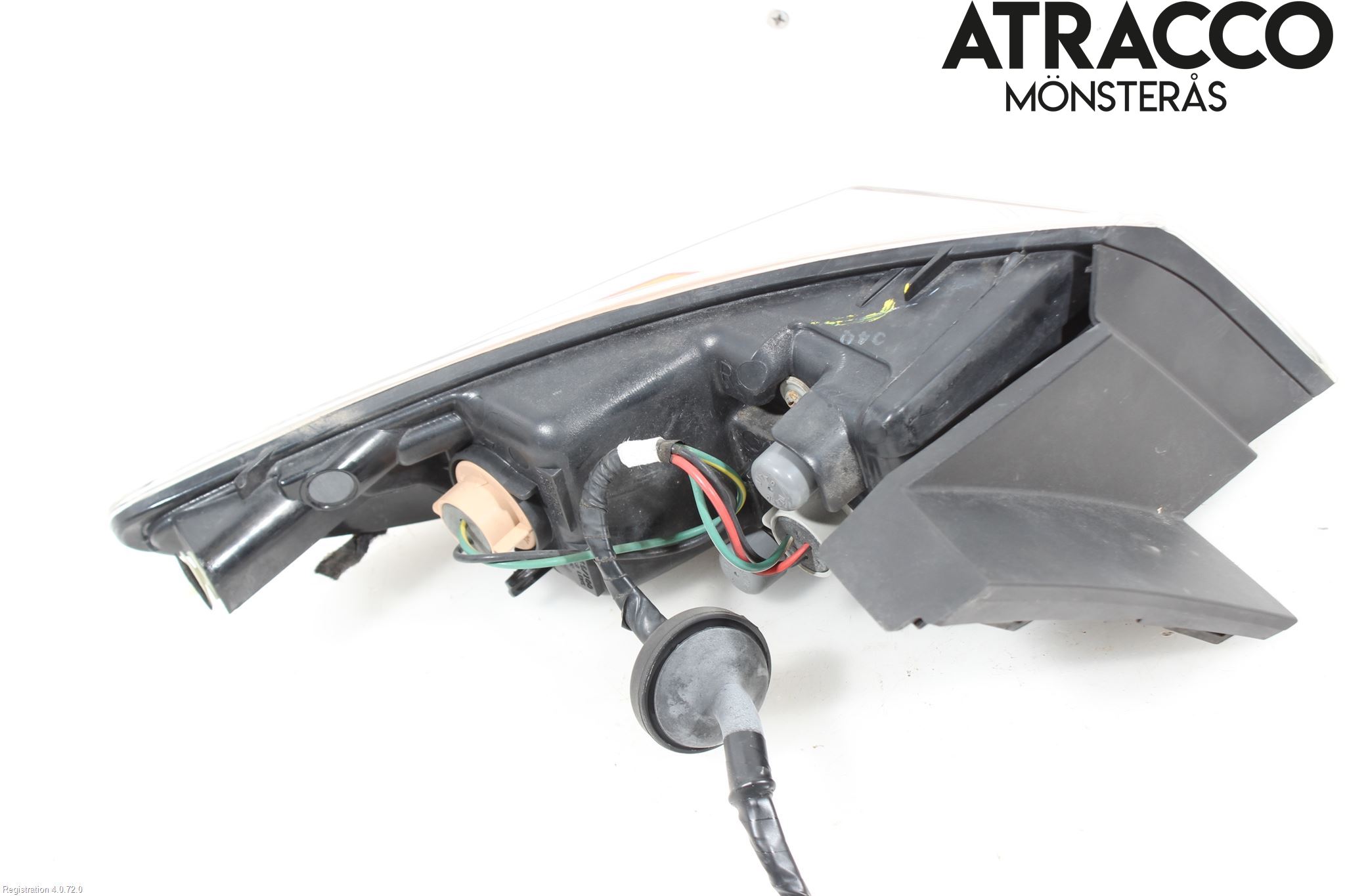 Honda CIVIC 06-11 Bakljus Höger