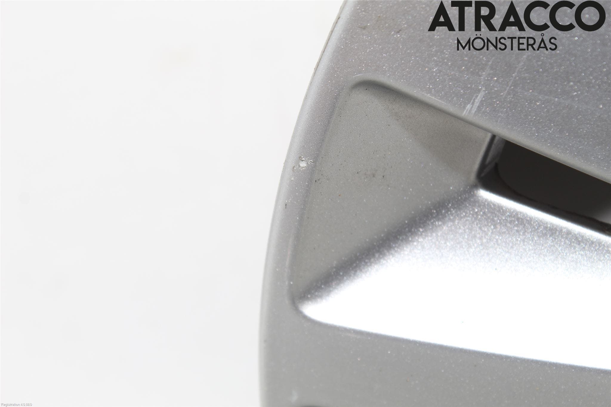 Peugeot 308 14-21 Fälgsats Aluminium