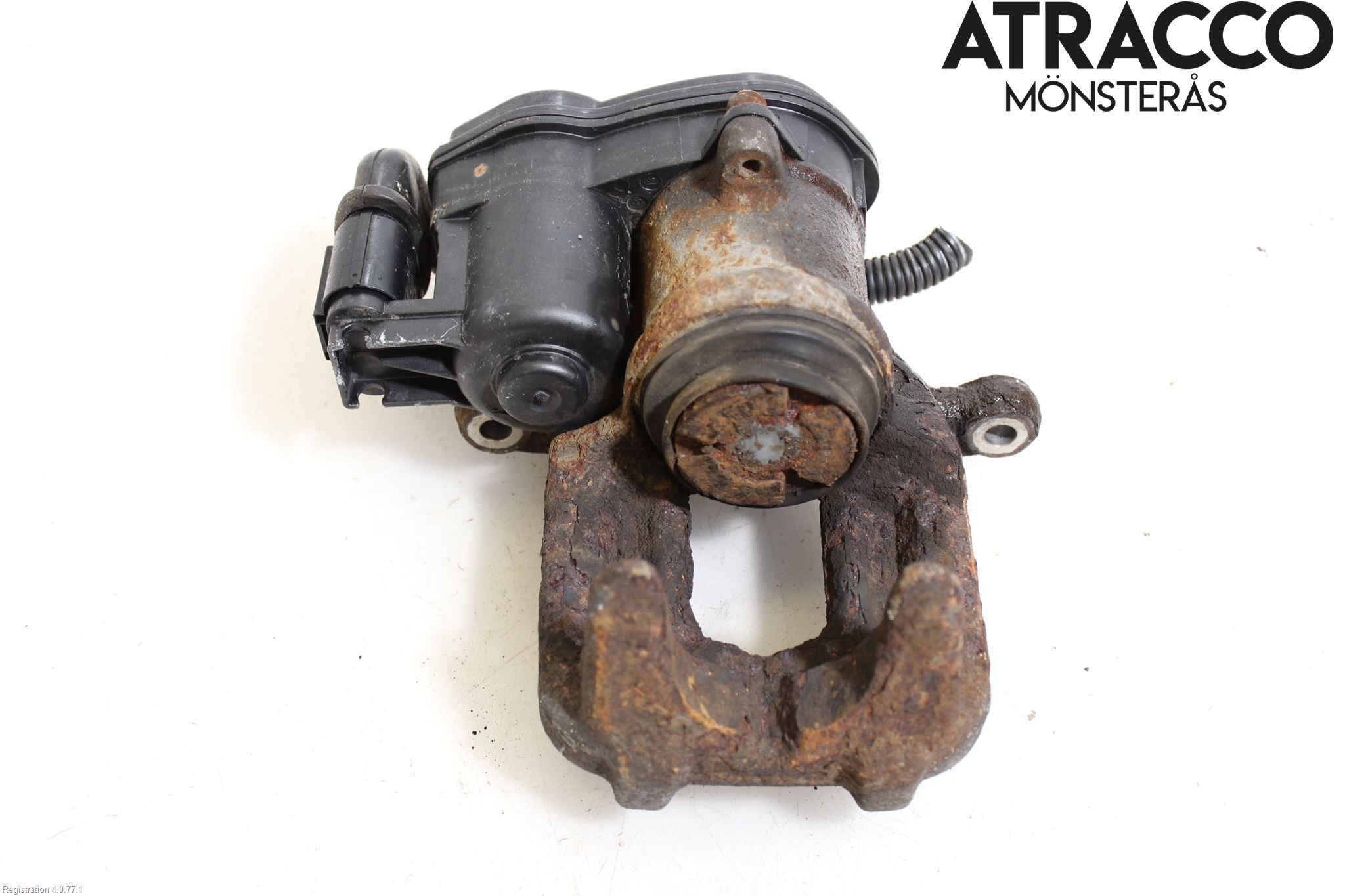 BMW 5 F10/F11/F18 09-17 Bromsok Bak Höger
