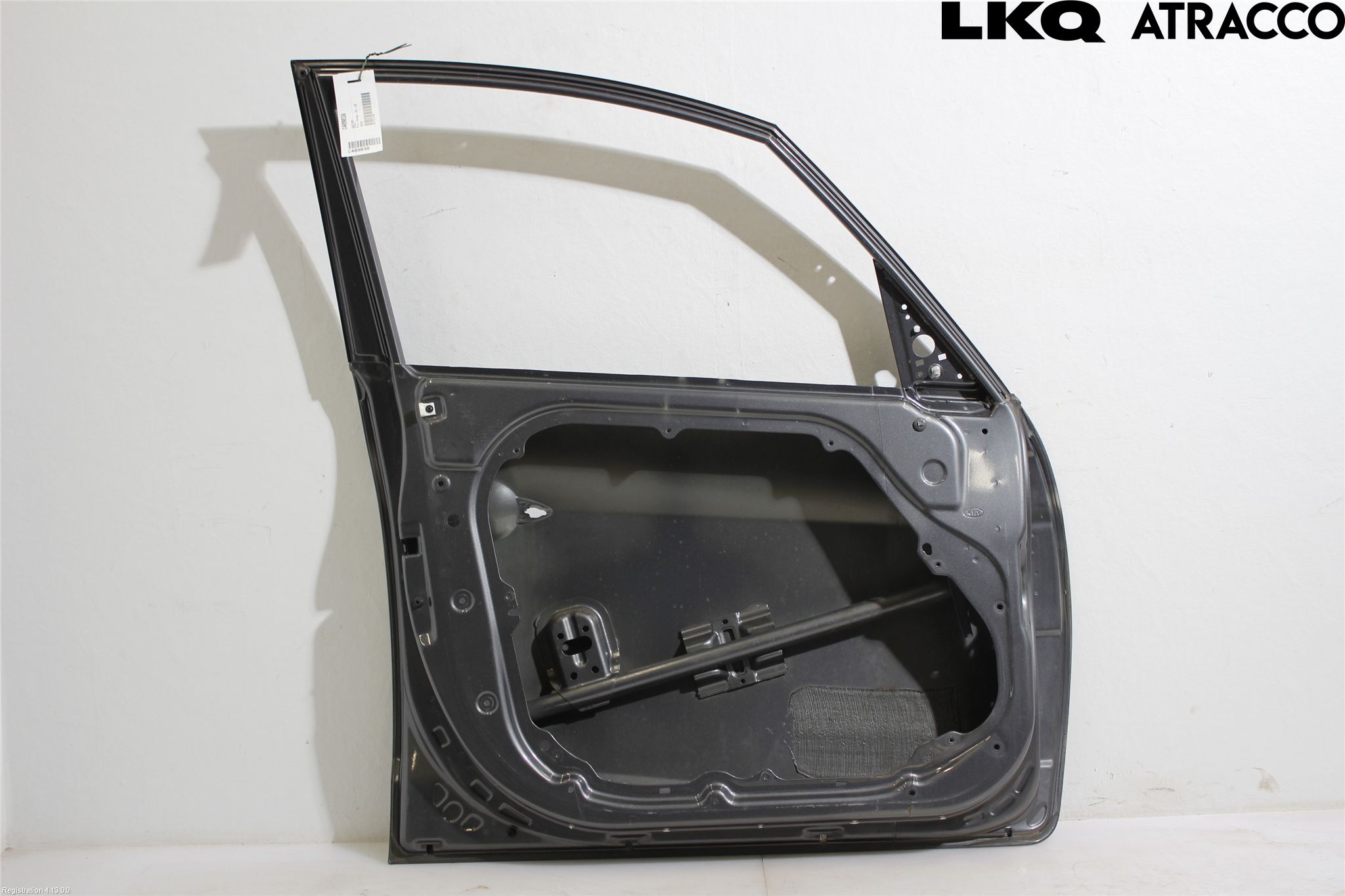 Kia VENGA 10-19 Dörr Fram Vänster