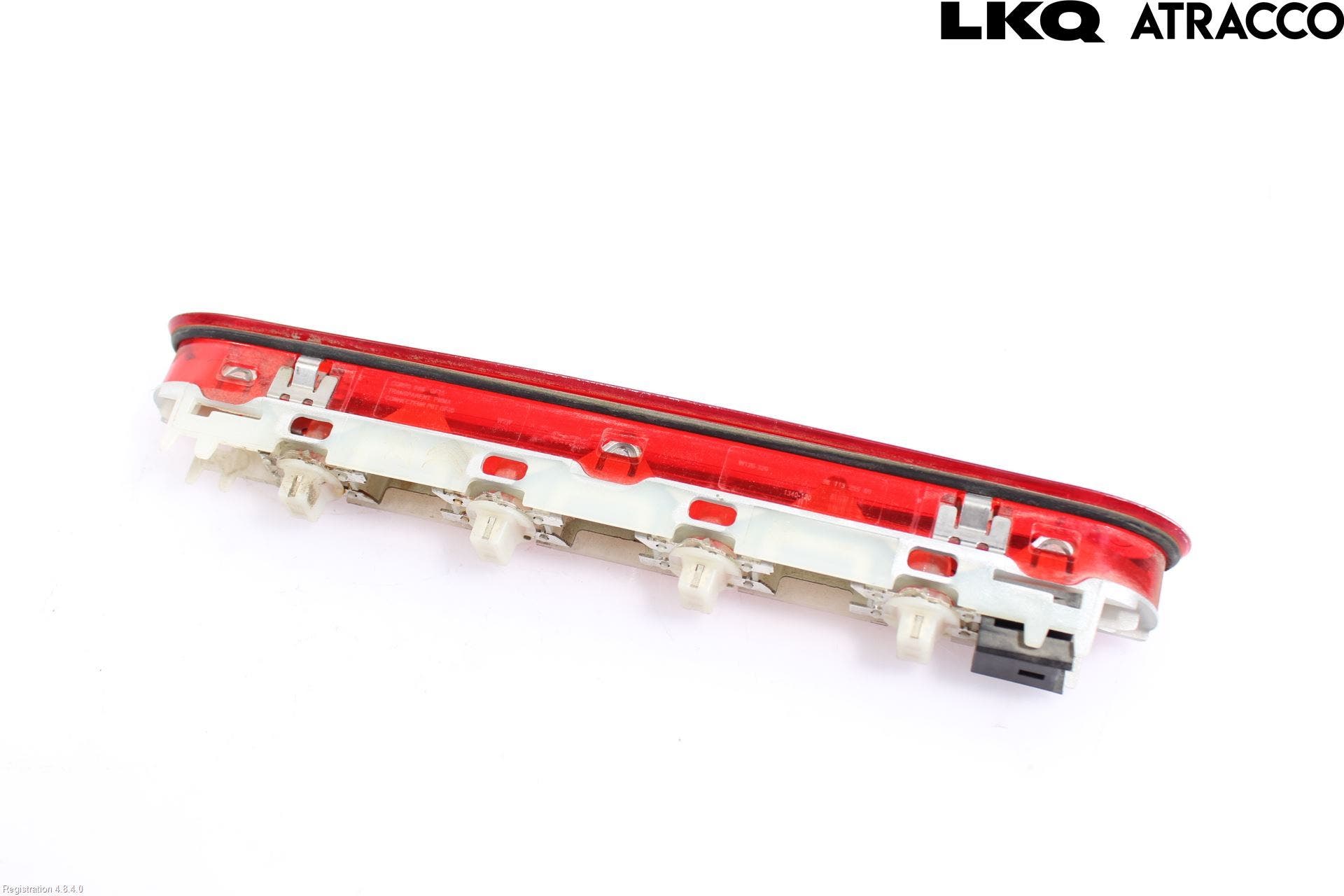 Toyota PROACE II 16- Bromsljus Bakruta