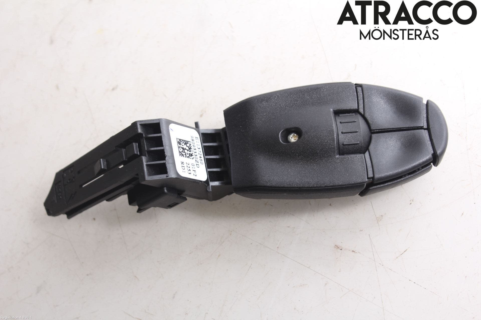 Toyota PROACE CITY 20- Farthållare