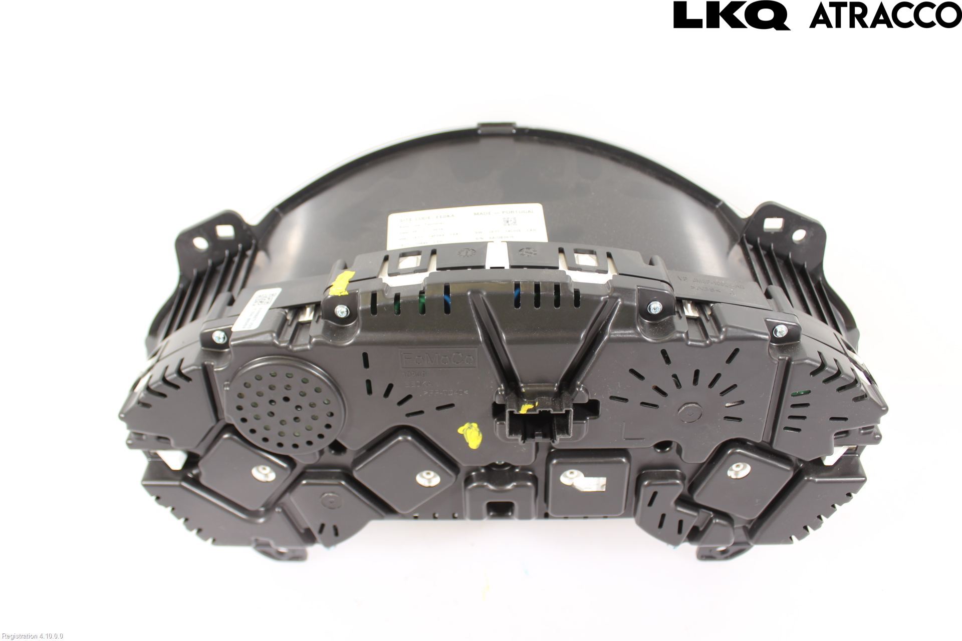 Ford FOCUS 19- Instrument Komb