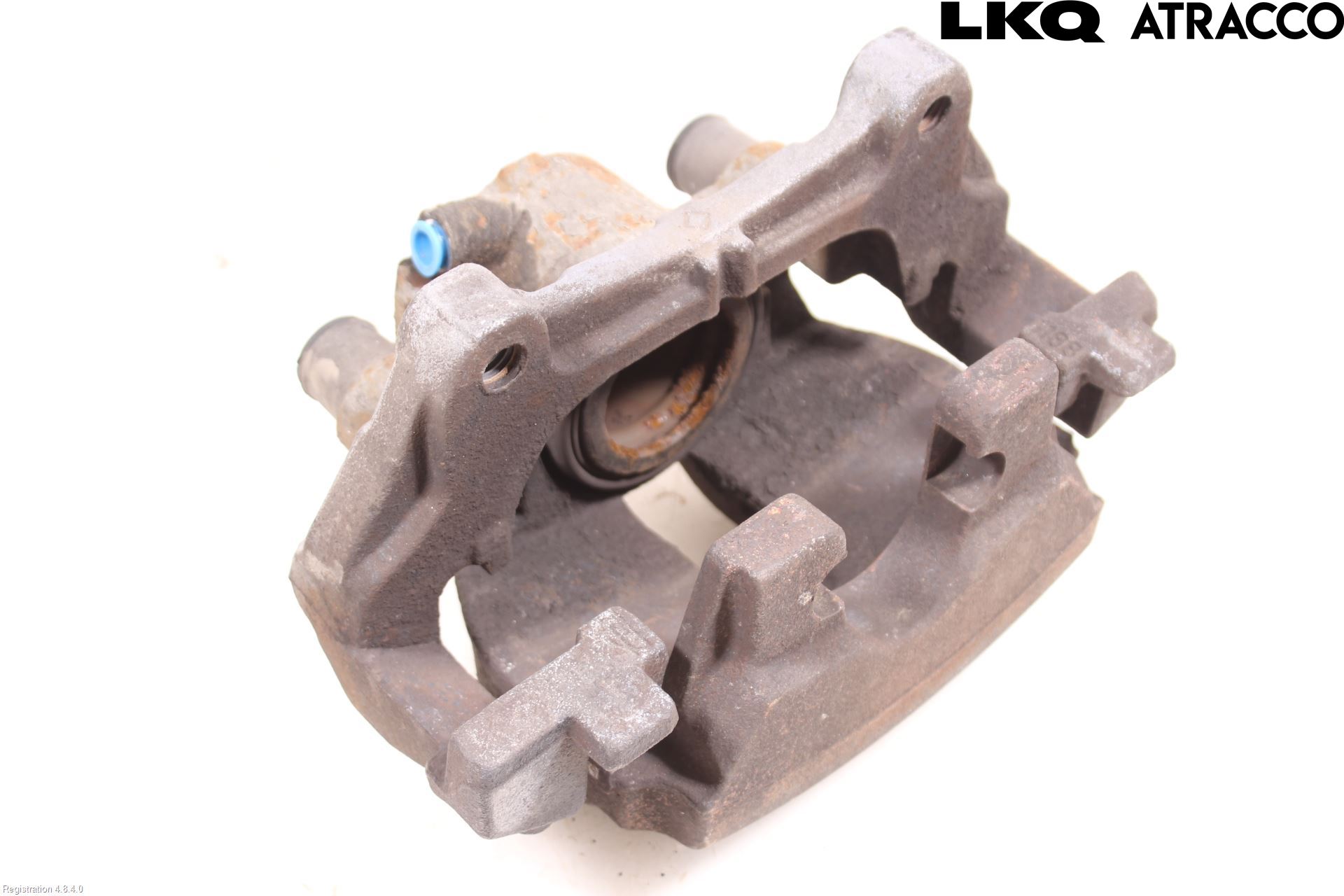 Volvo XC90/RECHARGE 16- Bromsok Fram Vänster