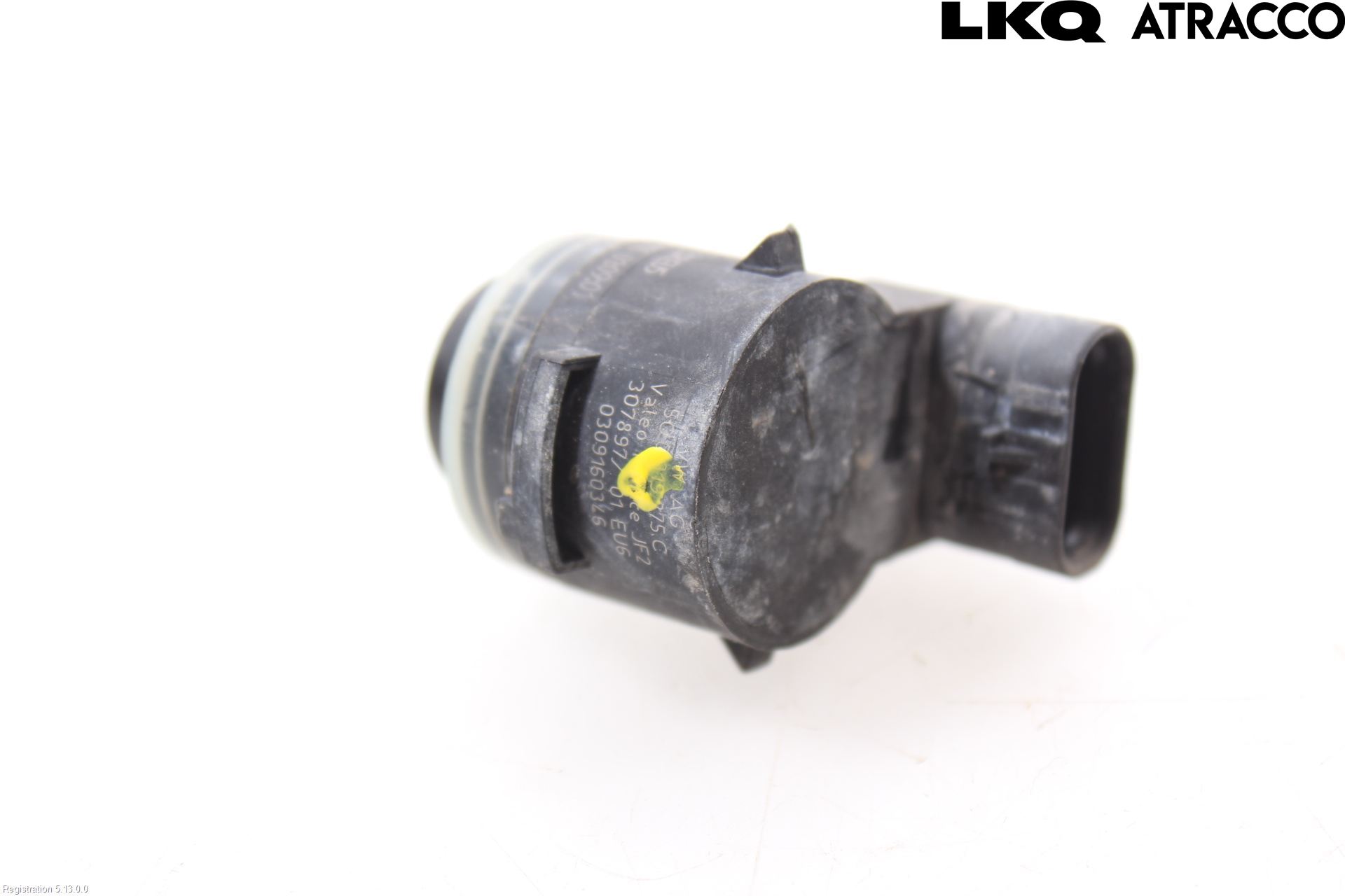 Seat ATECA 16->> Parkeringshjälp Frontsensor