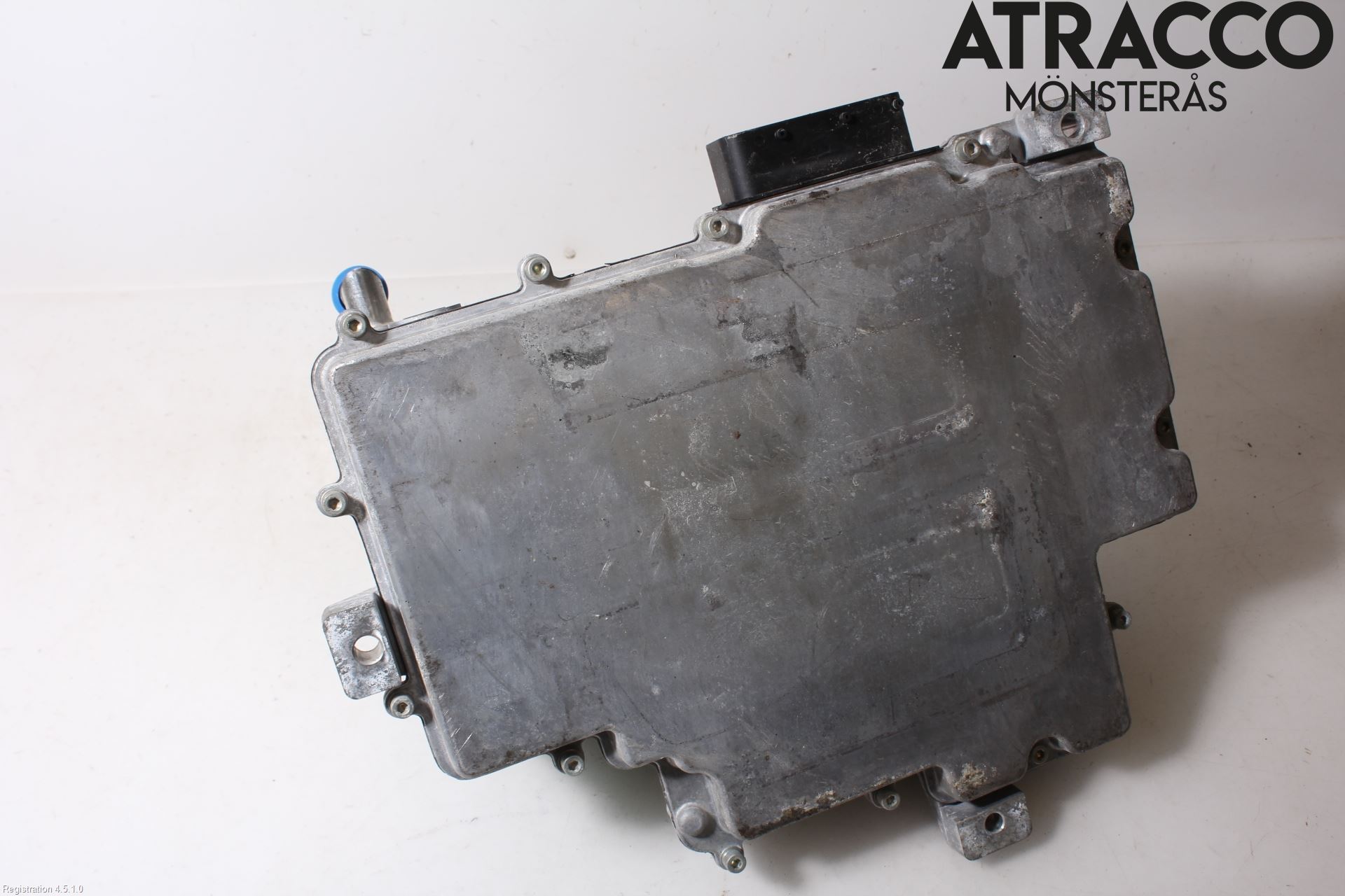 Hyundai IONIQ AE 17-22 Hybridconverter