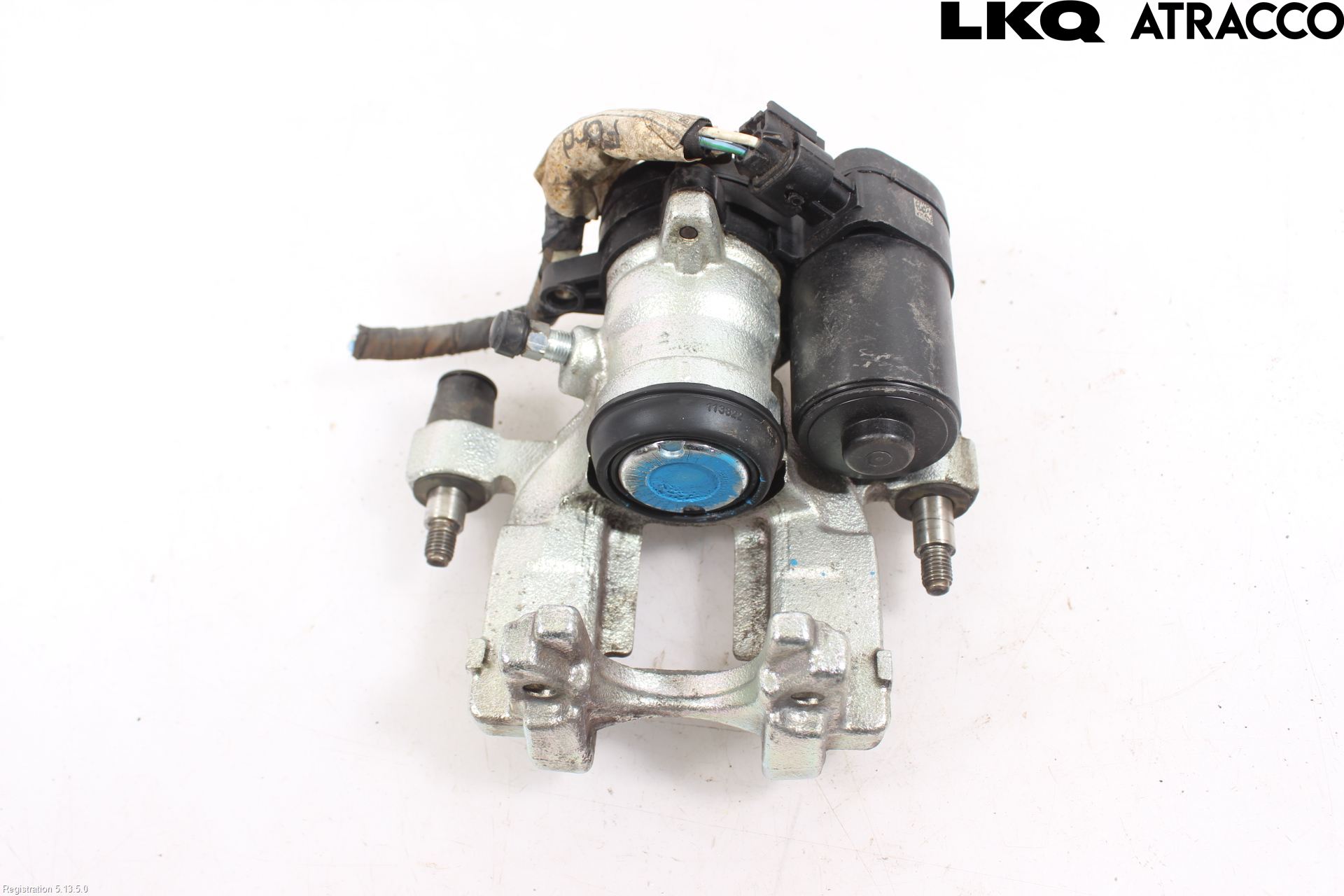 Ford MONDEO 15-22 Bromsok Bak Höger