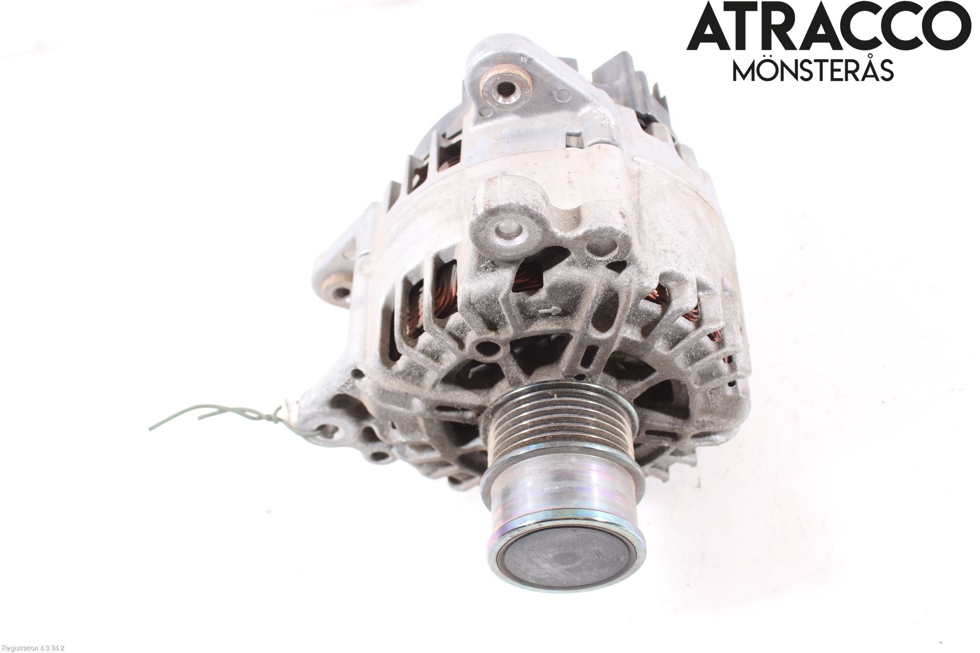 Seat LEON 13-20 Generator