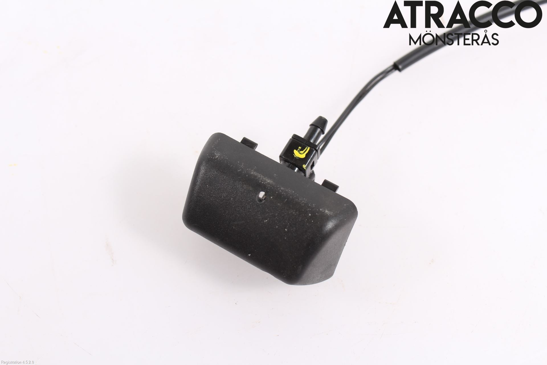 Citroen C4/E-C4 C4X/E-C4X III 21- Spolarmunstycke Rutor