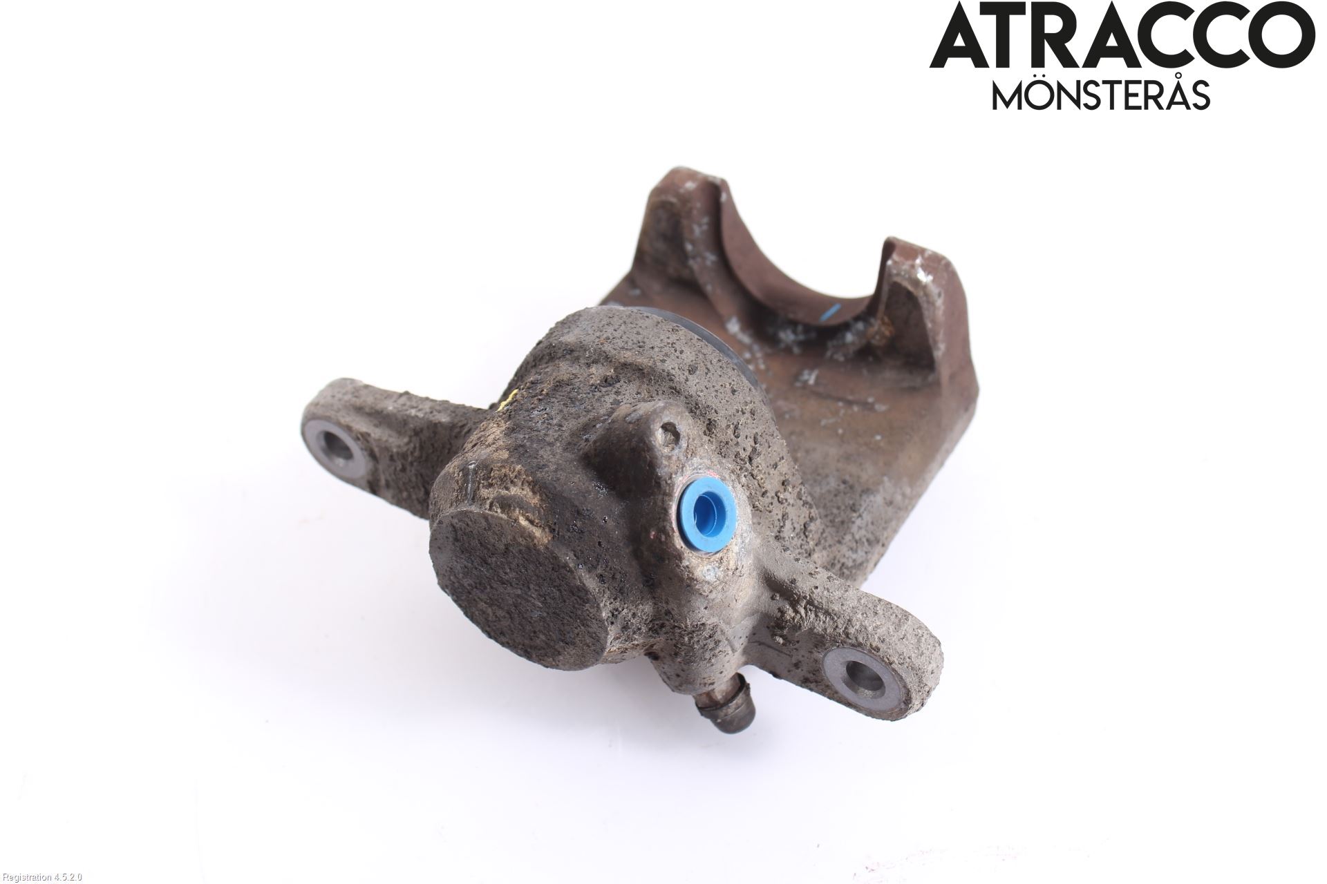 Subaru XV 12-17 Bromsok Bak Höger