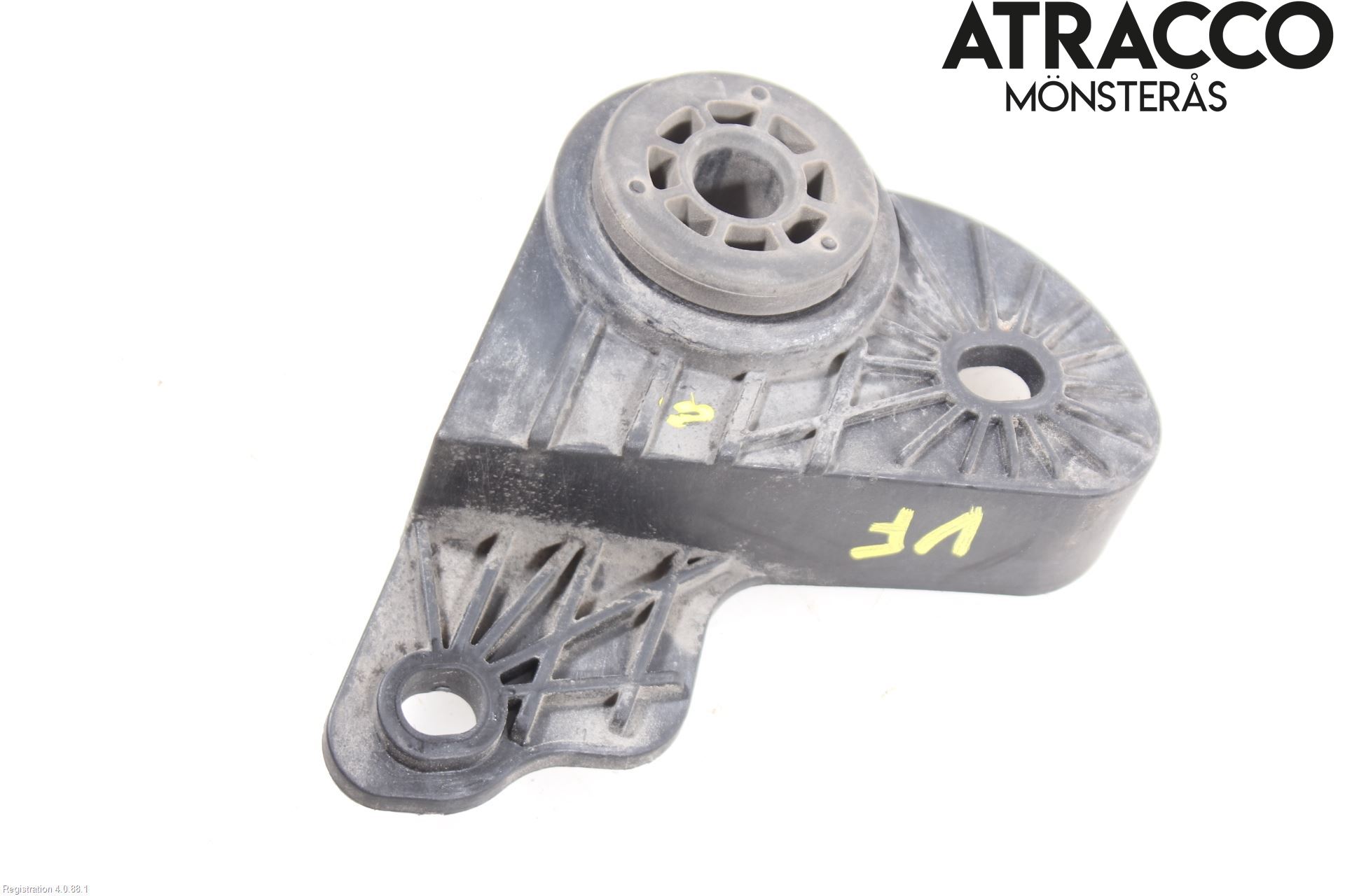 Opel INSIGNIA 17- Kylarfäste-Ram-Balk