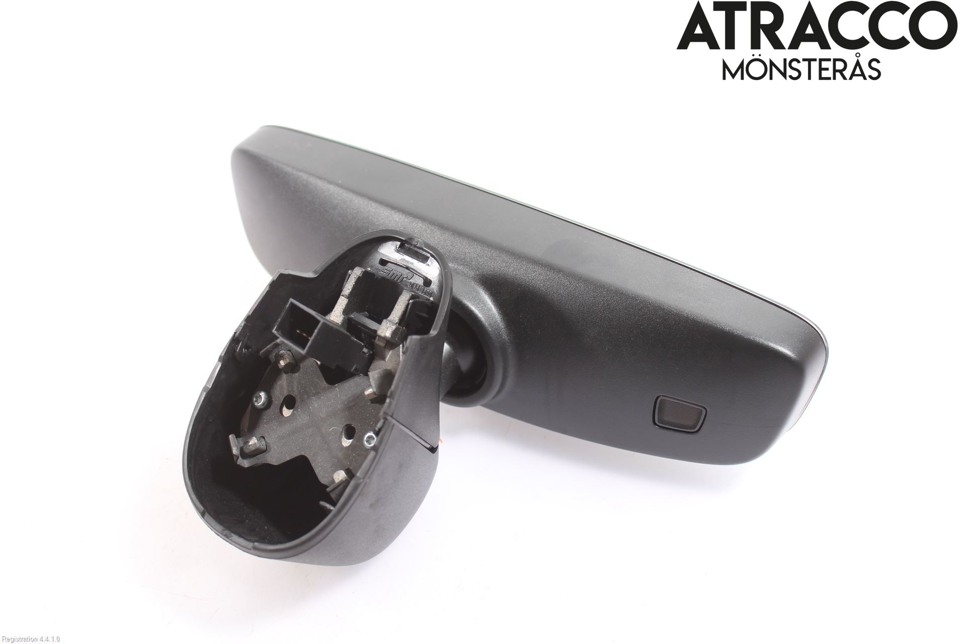 Audi TT/TTS/TT RS 15- Spegel Invändig El