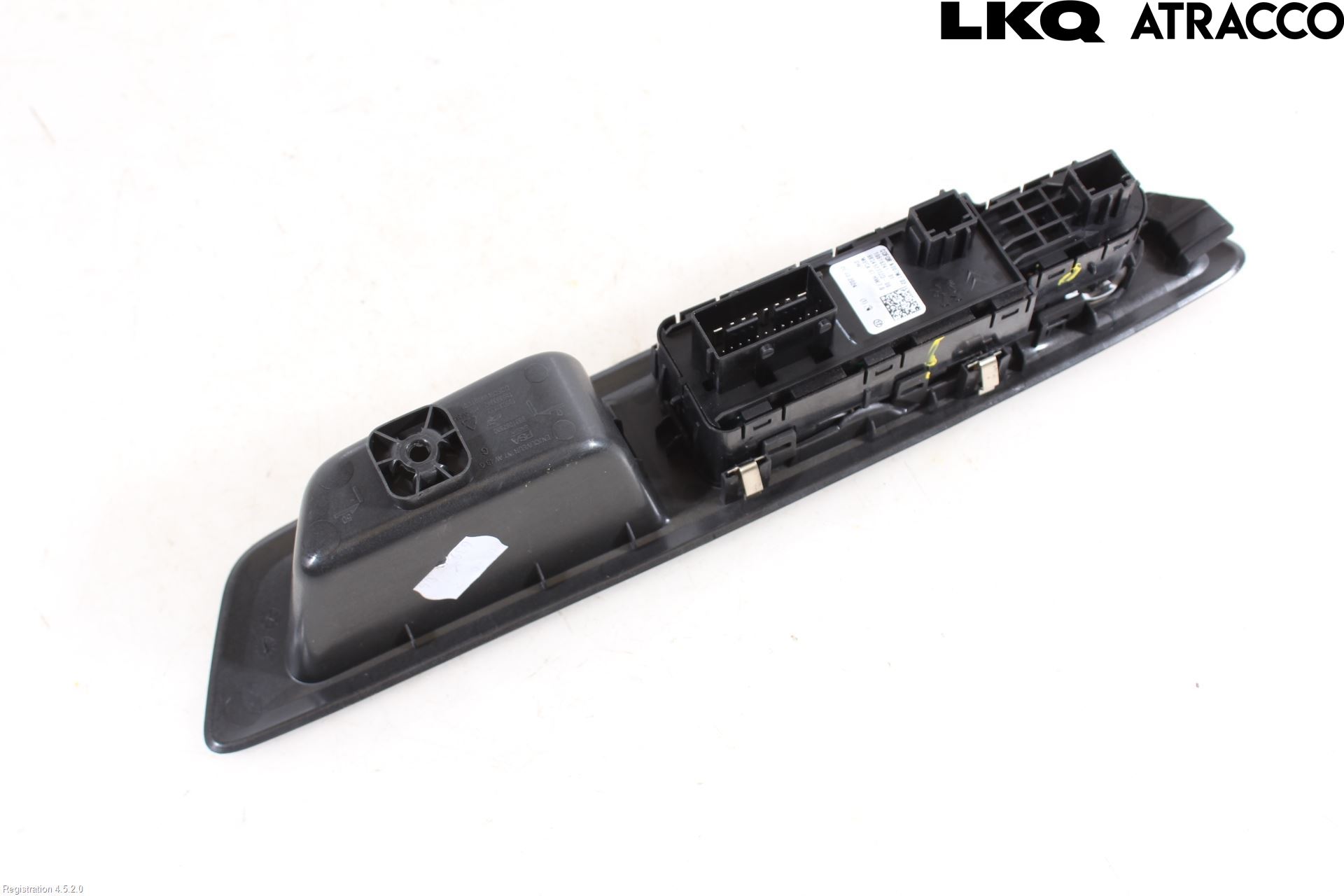 Citroen C4/E-C4 C4X/E-C4X III 21- Strömställare Elhiss