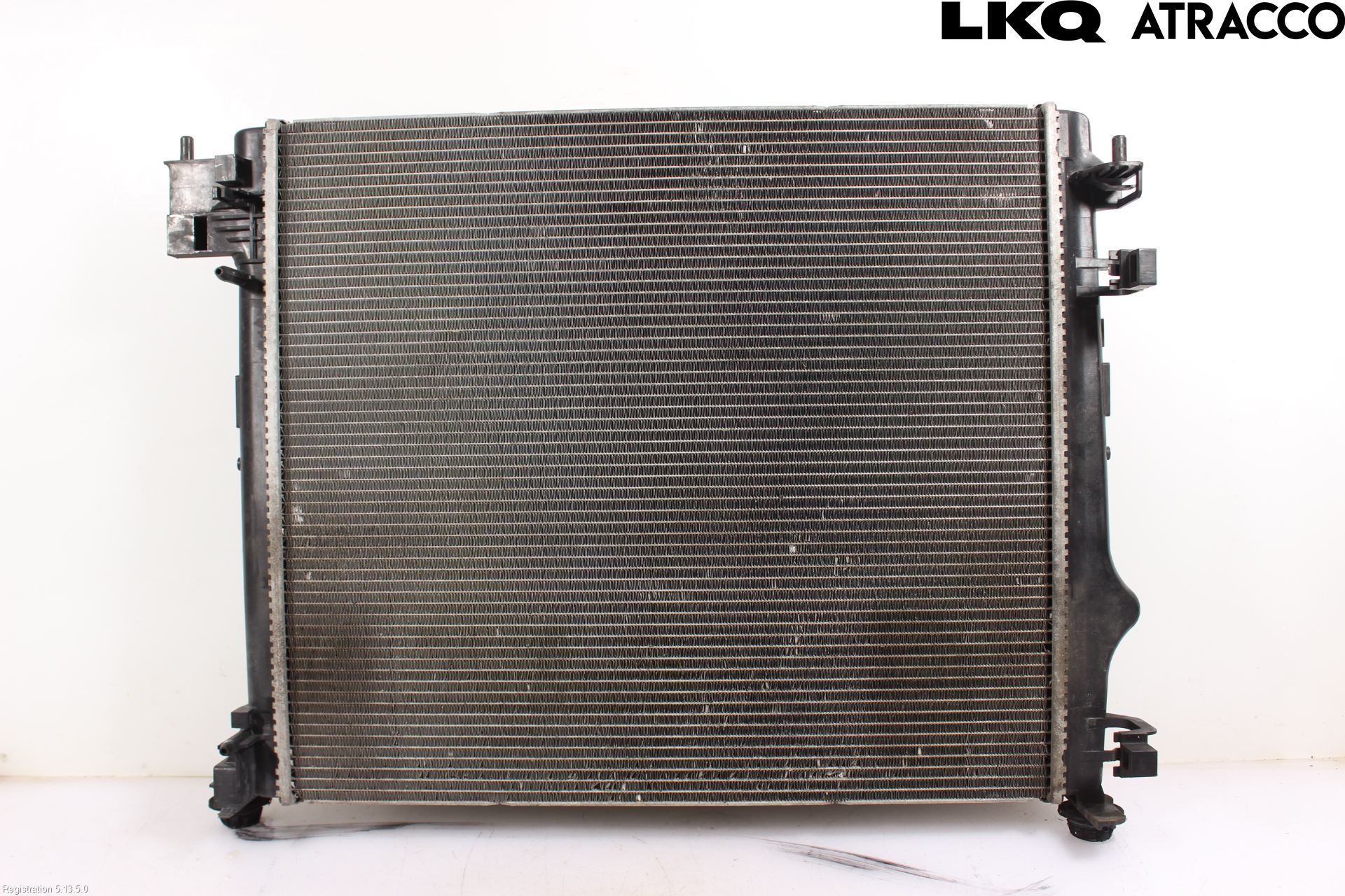Nissan QASHQAI 14-17 Kylare Aut