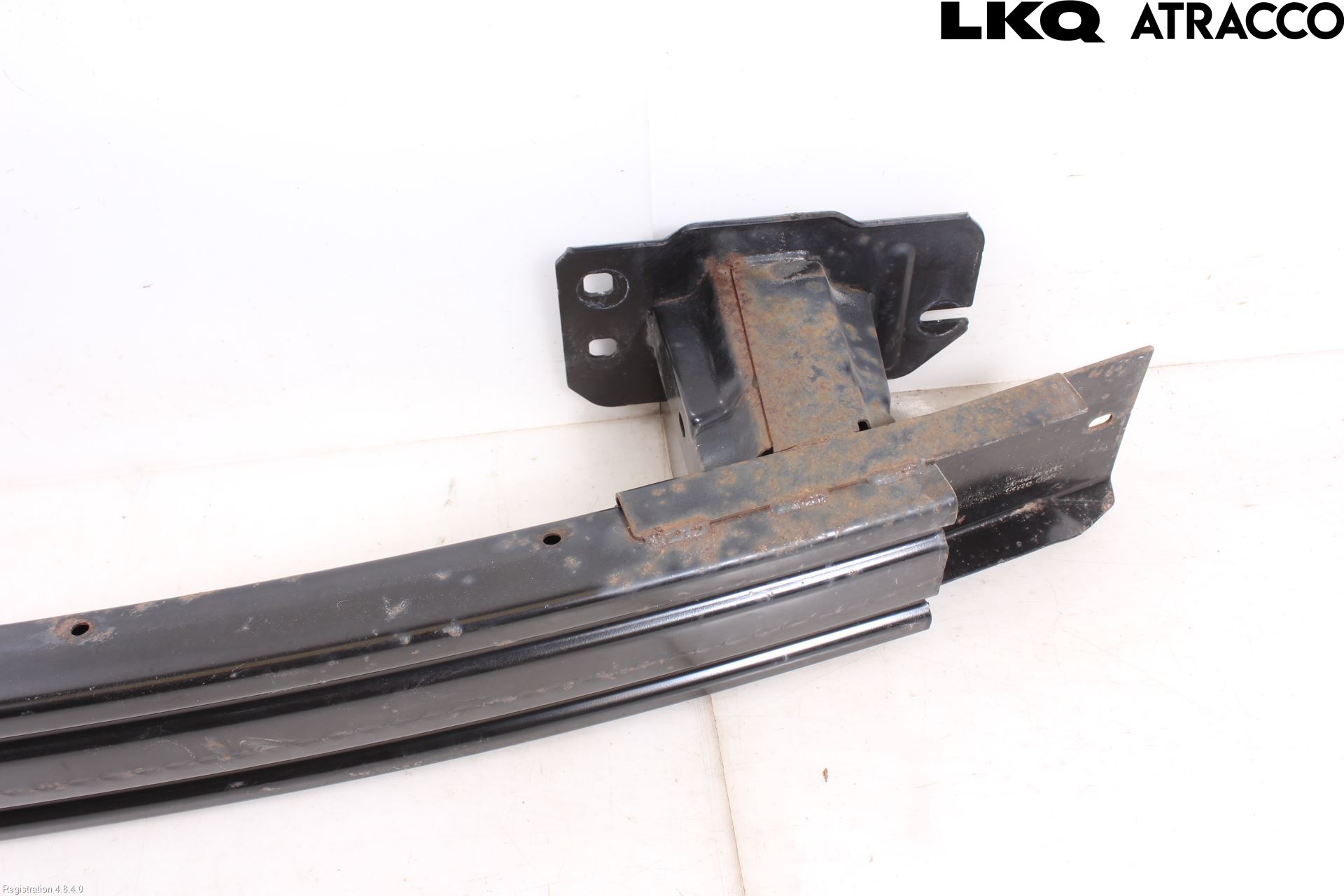 Ford MONDEO 15-22 Stötfångarbalk Bak