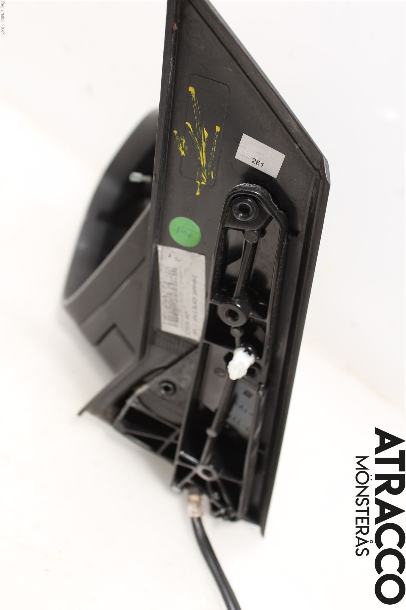 Opel ASTRA J 10-15 Spegel Yttre El Vä