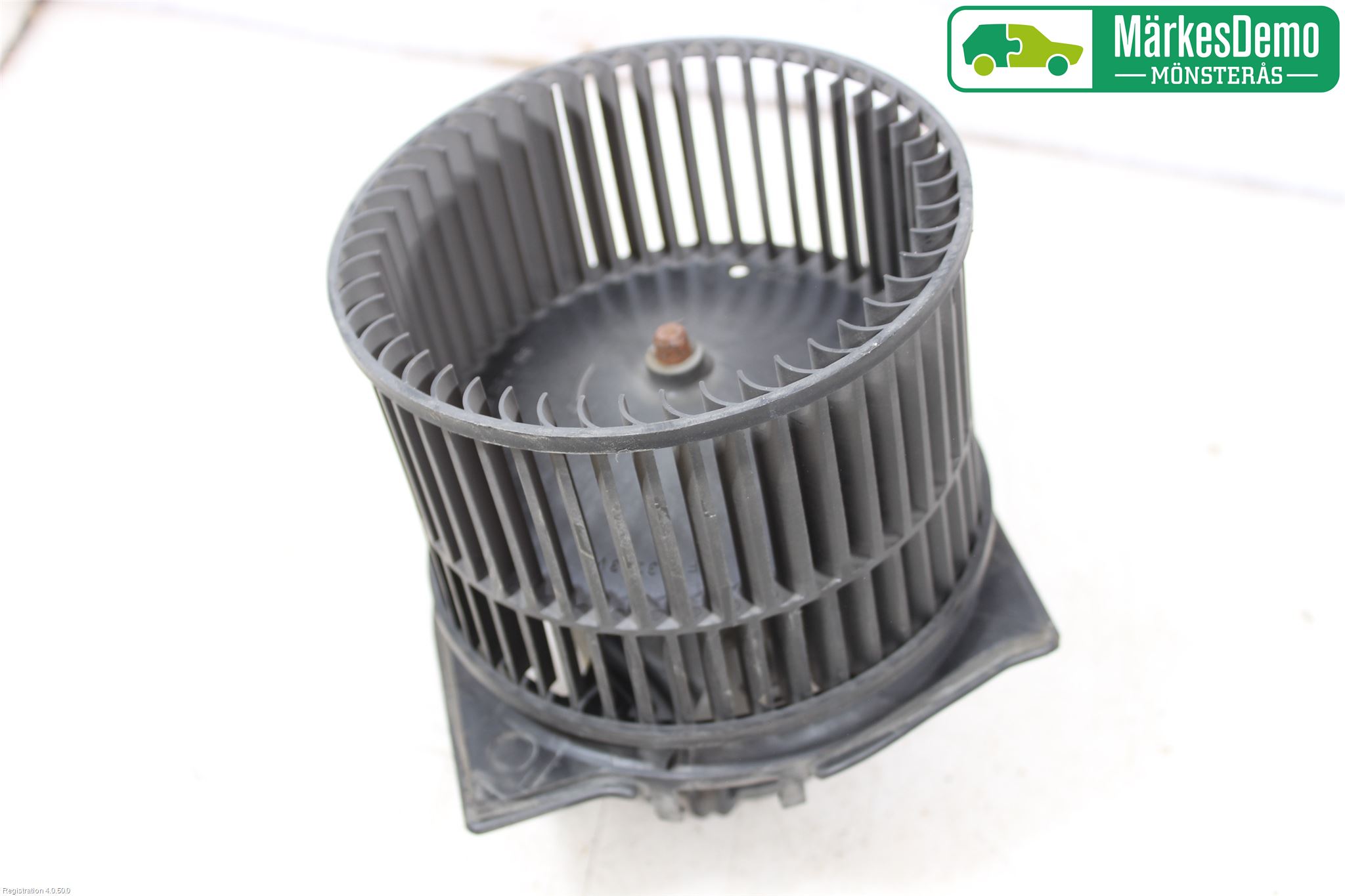 Saab 9-5     06-10 Värmefläkt