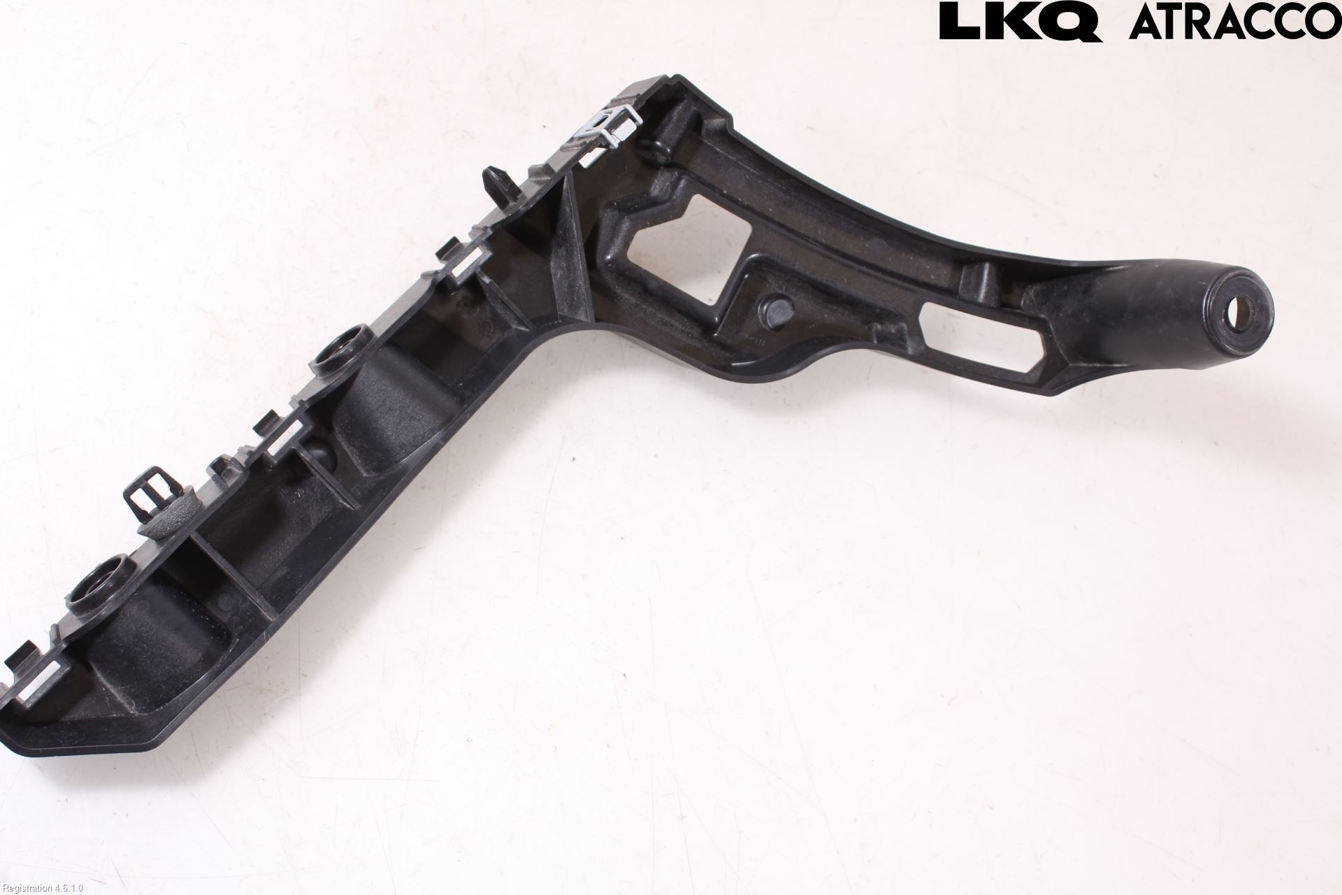 Opel MOKKA 21- Stötfångarfäste Bak Vä