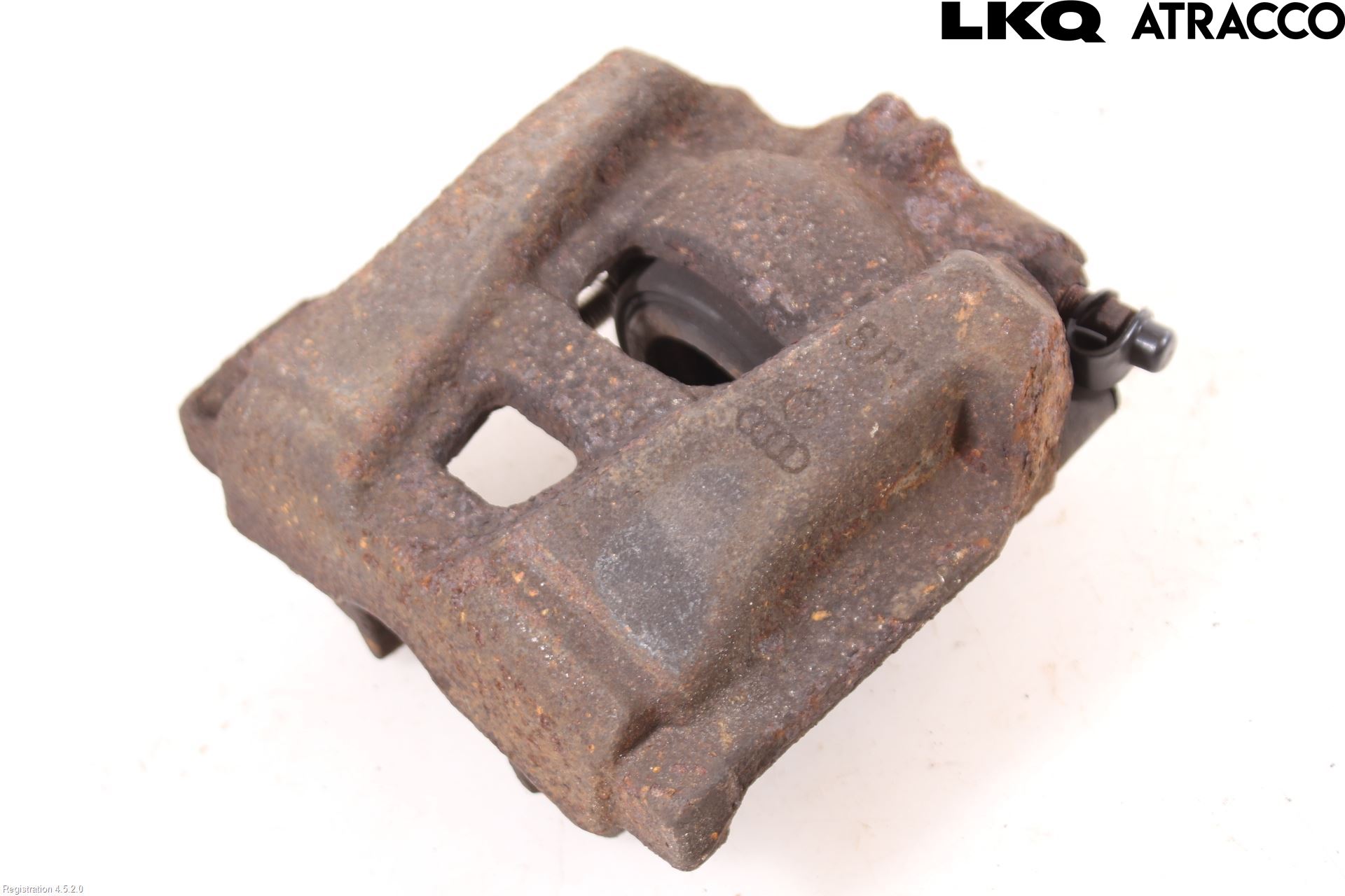 Audi A4 12-15 Bromsok Fram Höger