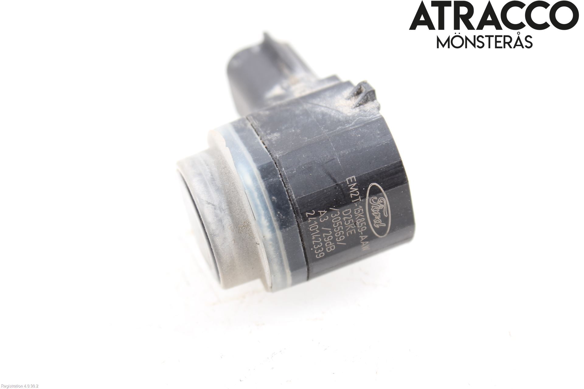 Ford MONDEO 15-22 Parkeringshjälp Backsensor