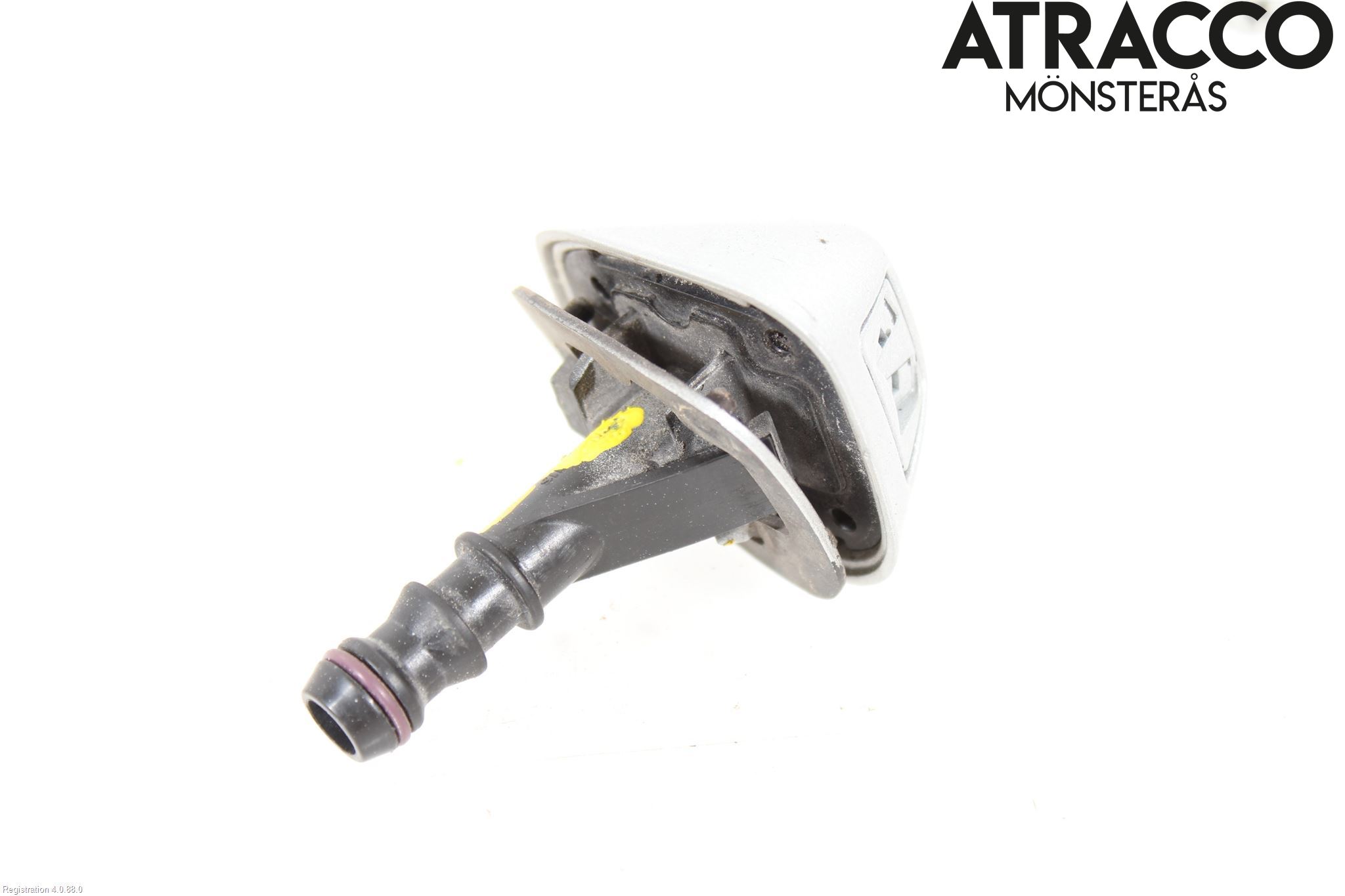 BMW 1 E87/81 5D/3D 03-11 Spolarmunstycke Rutor