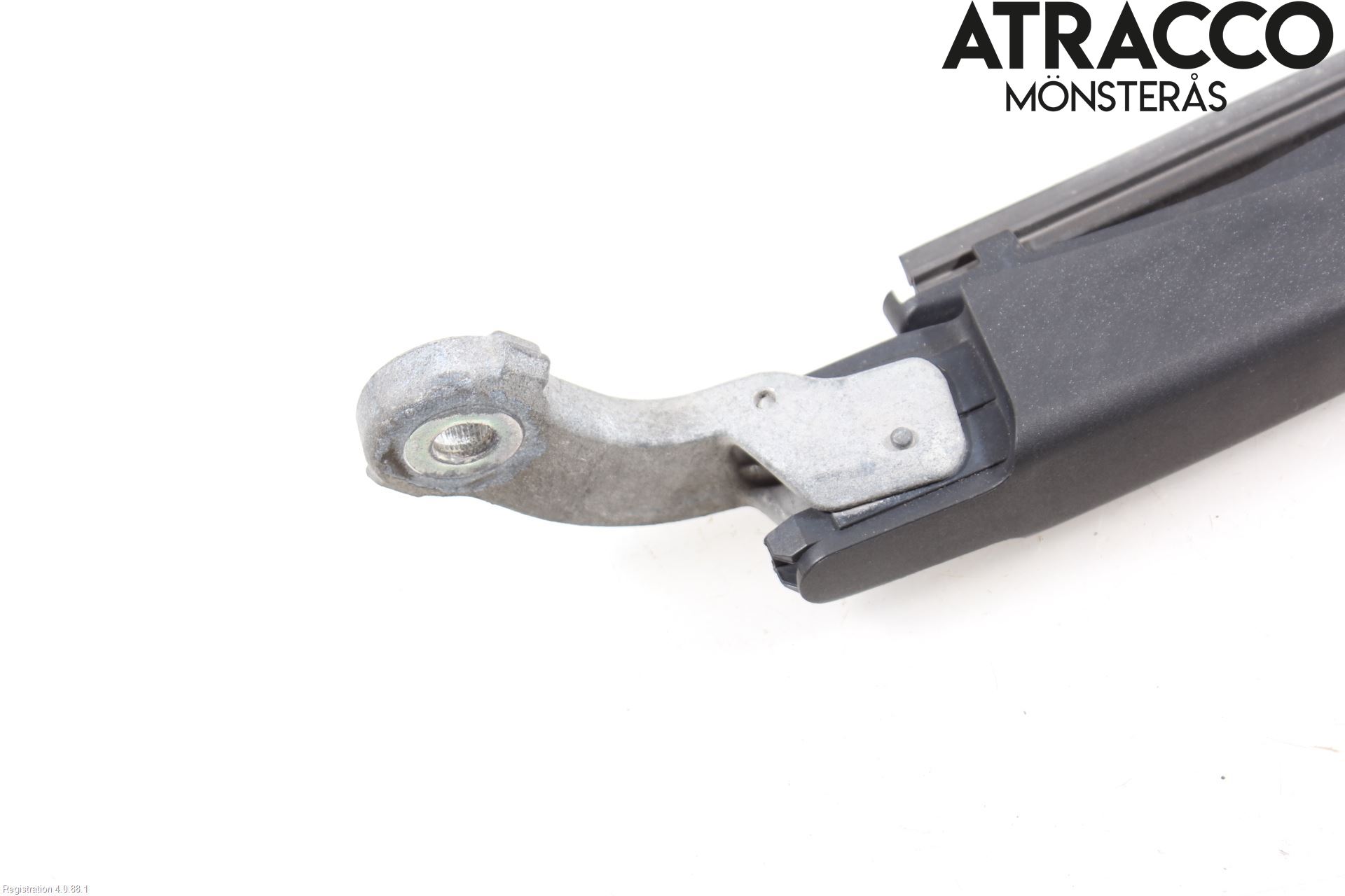 Ford FOCUS 15-18 Torkararm-Bakruta