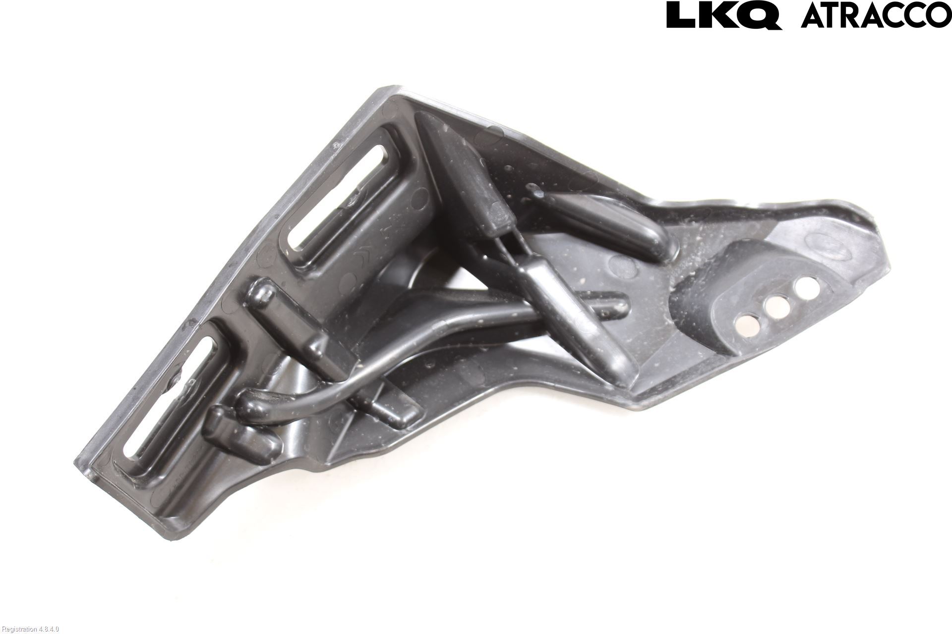 Peugeot 208/E-208 20- Skärmfäste Fram Vä