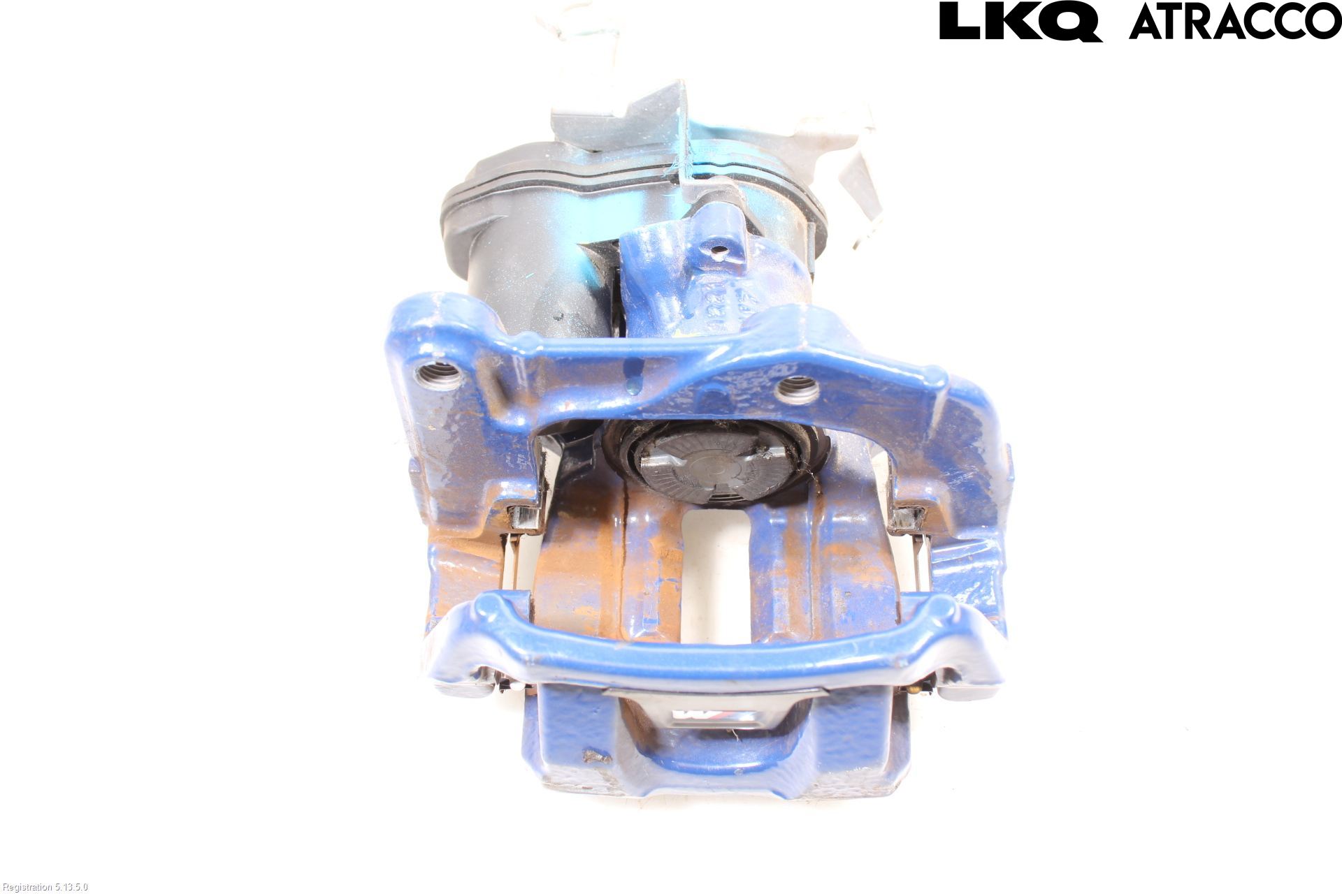 BMW 5 G30/G31/F90 17-23 Bromsok Bak Höger