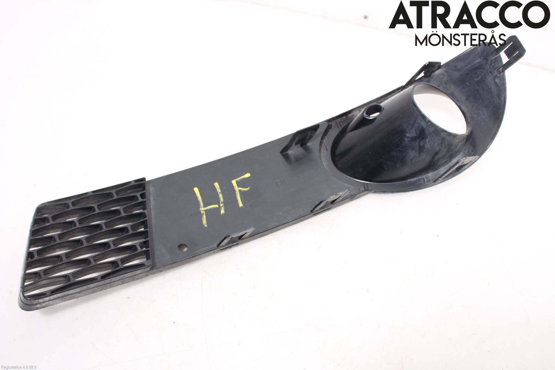 Saab 9-5     06-10 Dimljussarg Fram