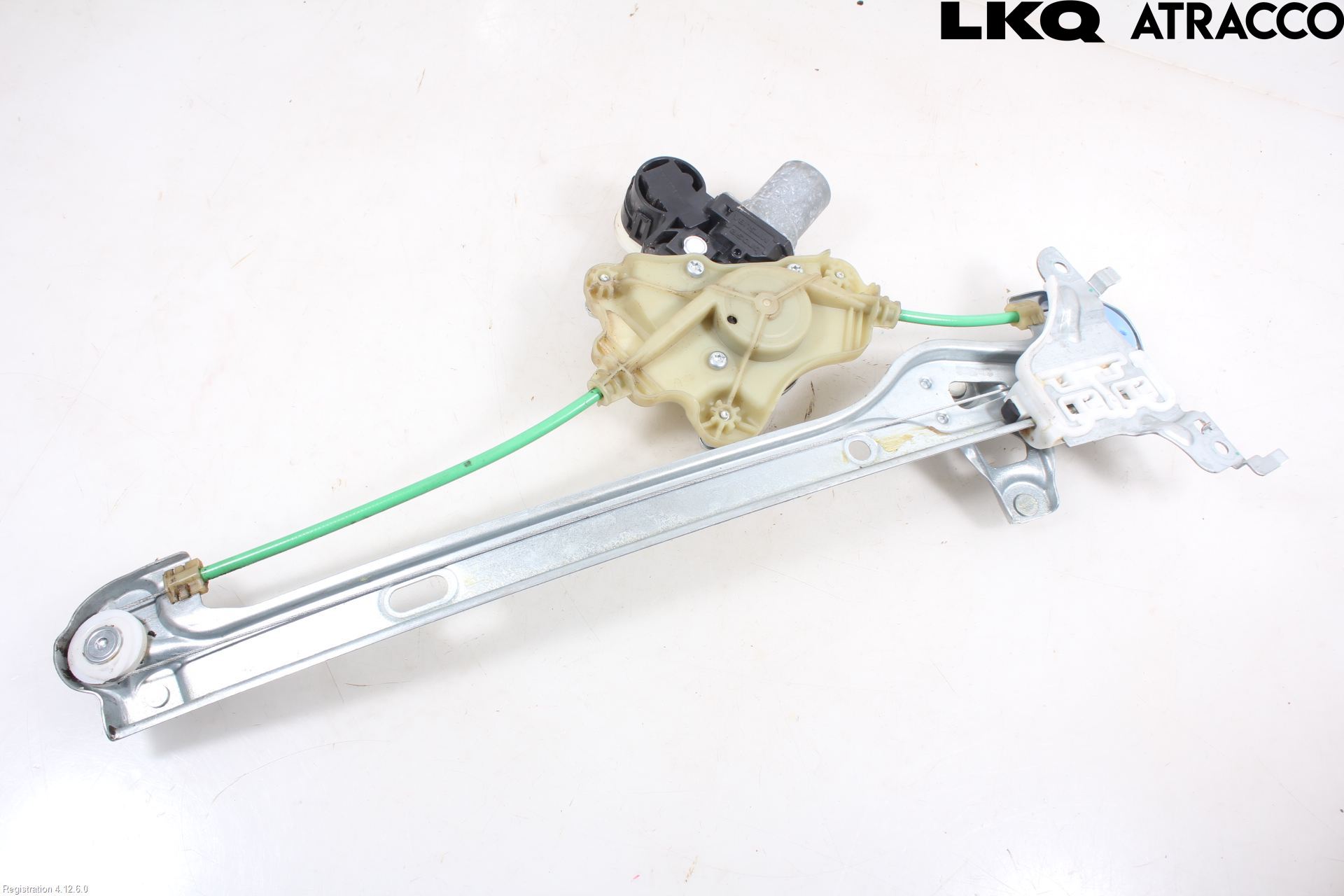 Toyota COROLLA 19- Fönsterhiss El Kompl