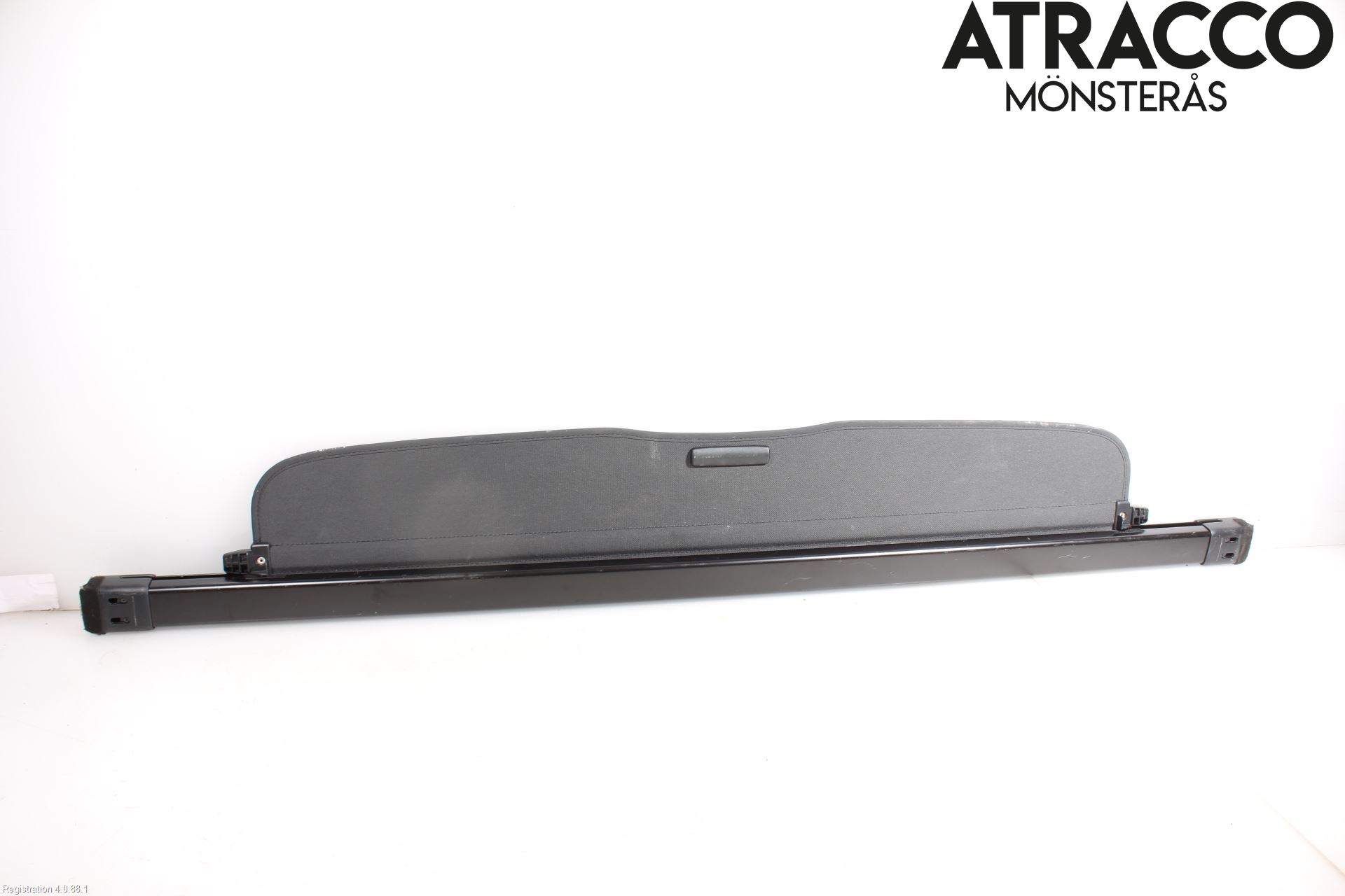 Honda CR-V 13-18 Insynskydd