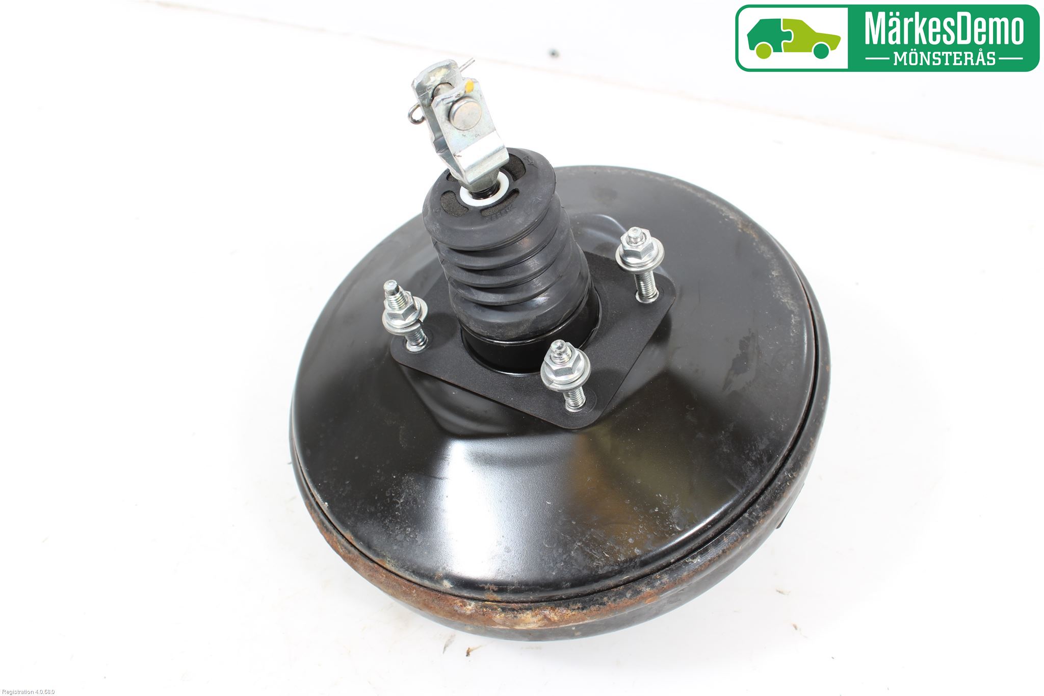 Citroen C1 14-22 Bromsservo