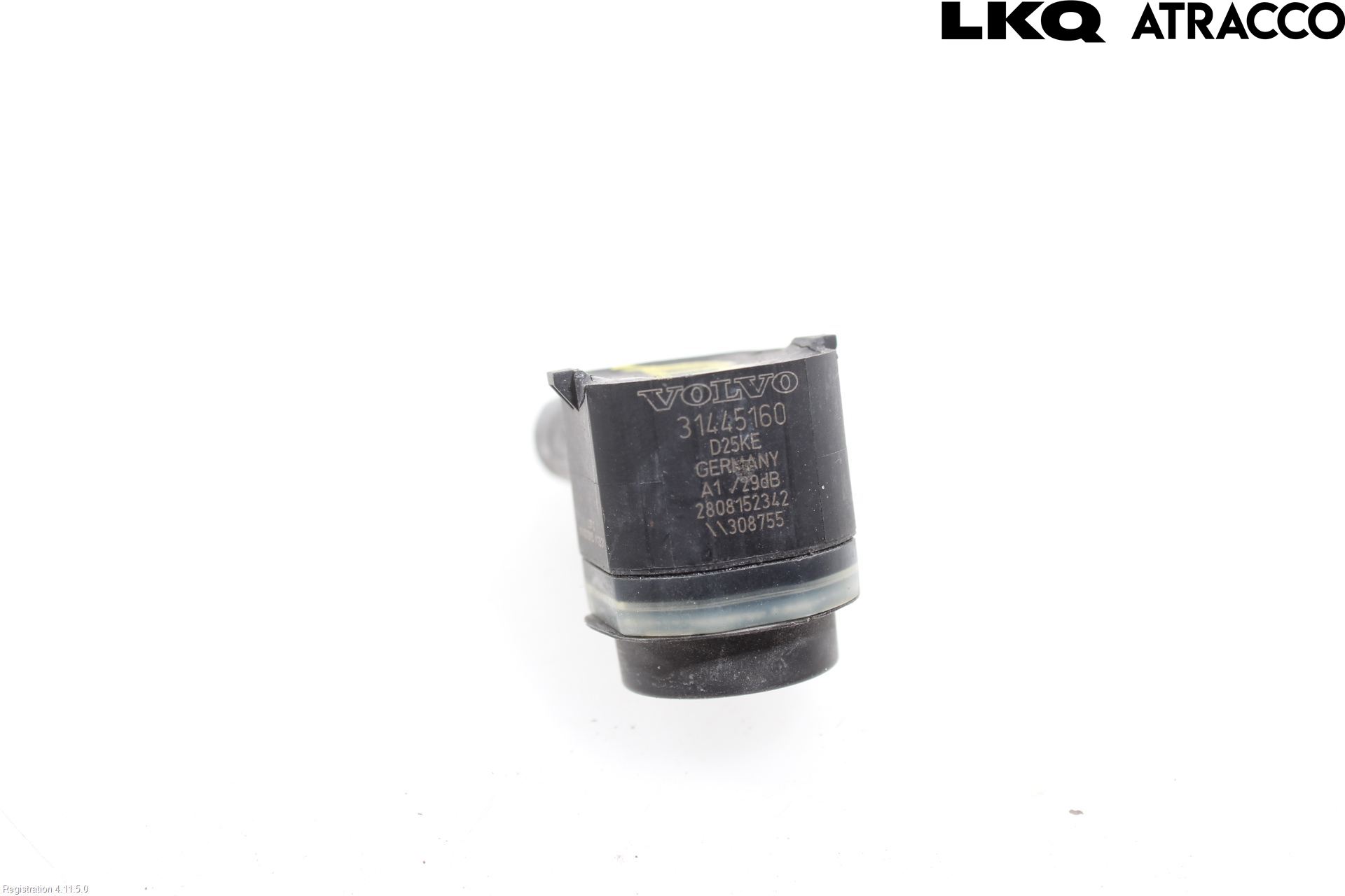 Volvo XC60 14-17 Parkeringshjälp Backsensor