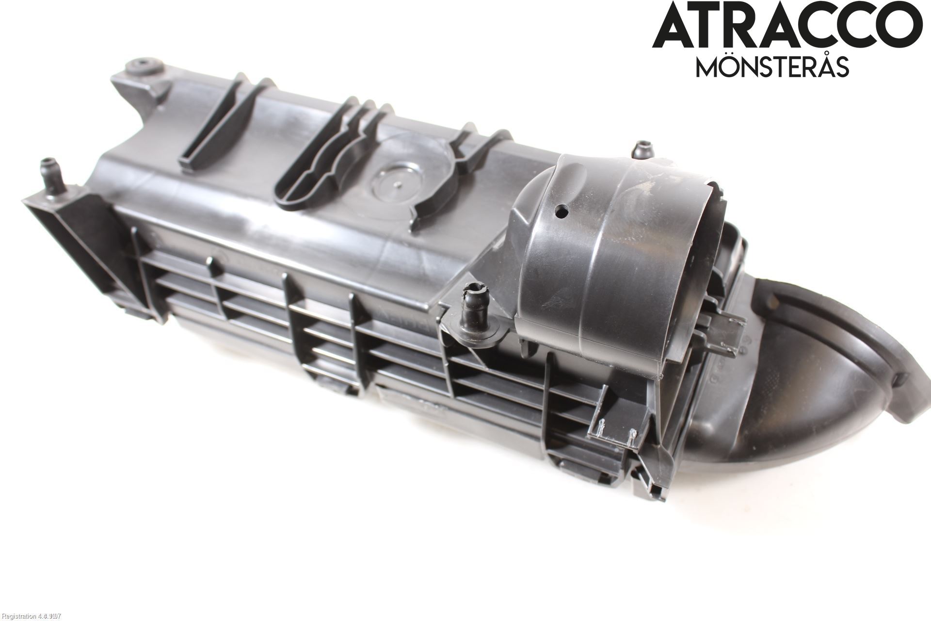 Opel GRANDLAND X 18- Luftrenare