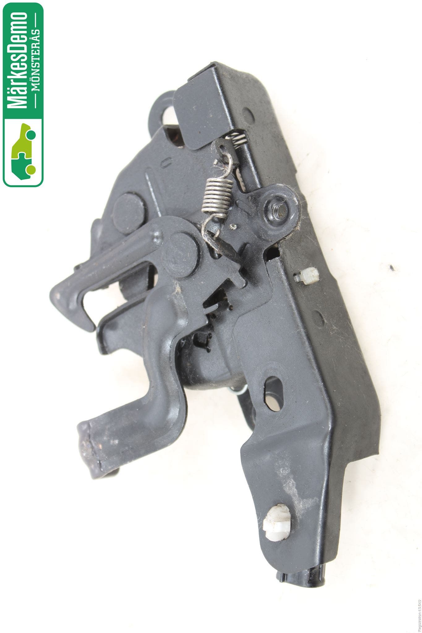 Toyota YARIS XP90 06-11 Huvlås