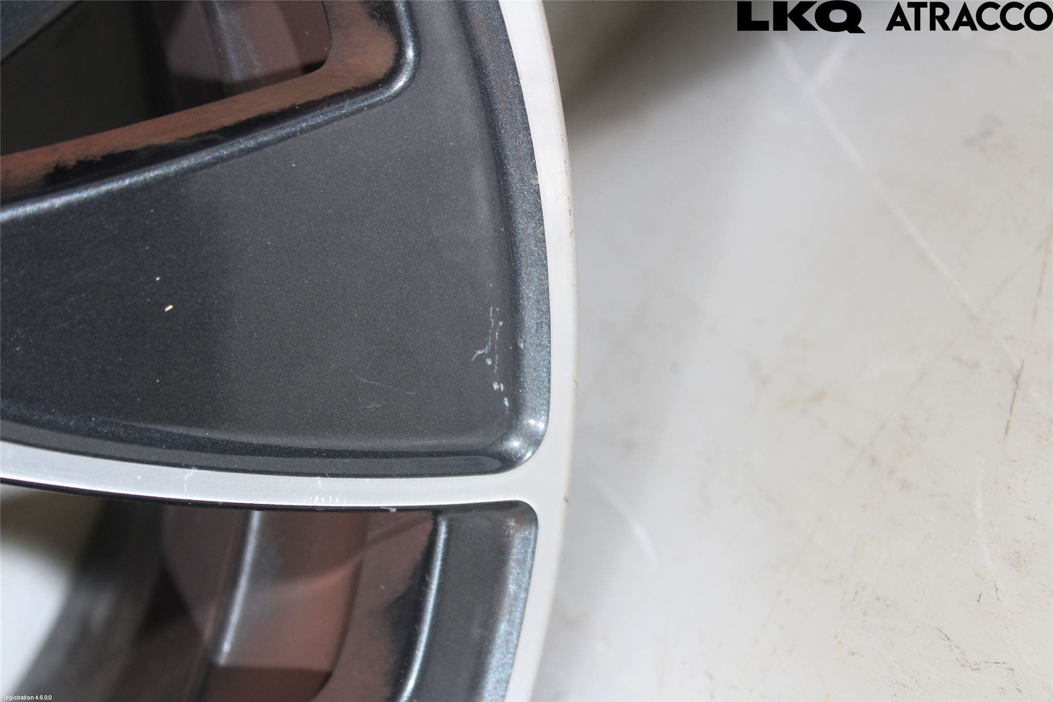 Suzuki SX4 S-CROSS 14-21 Fälgsats Aluminium