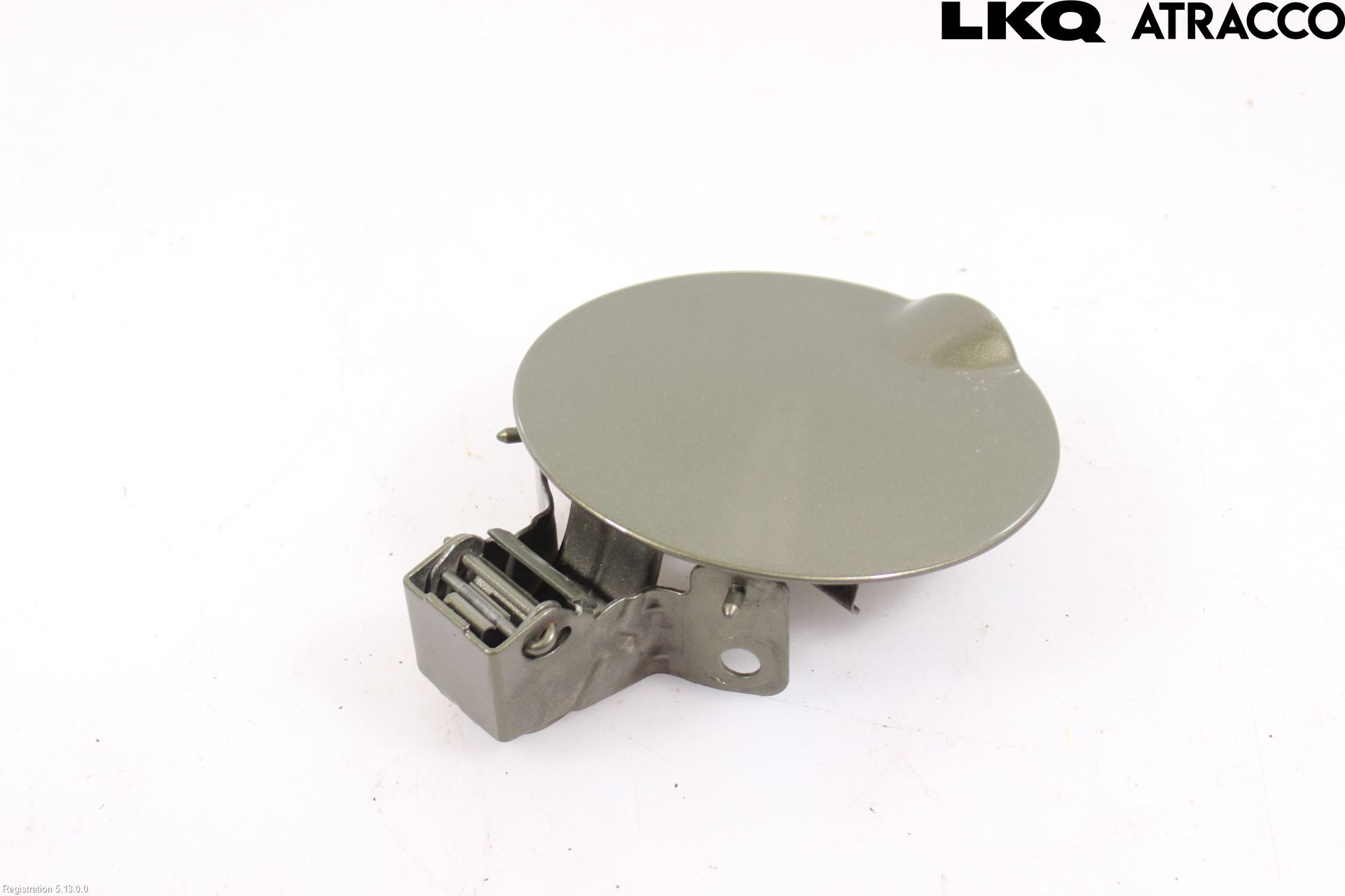 Saab 9-5     06-10 Tanklucka