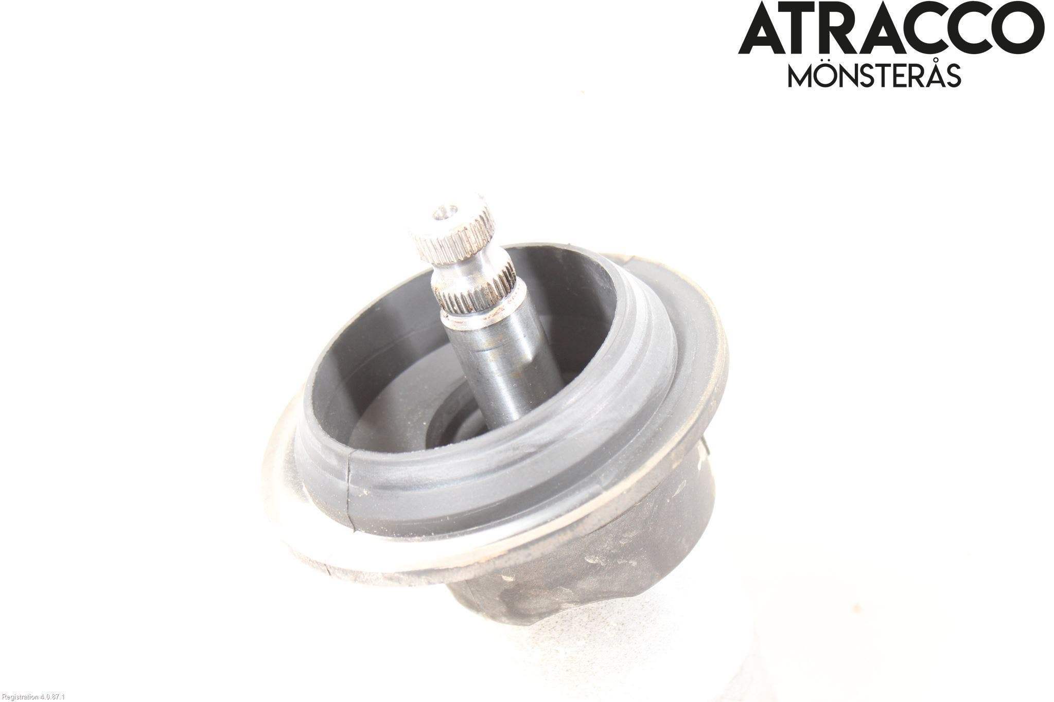 Mitsubishi ASX 10-22 Styrväxel-Snäcka