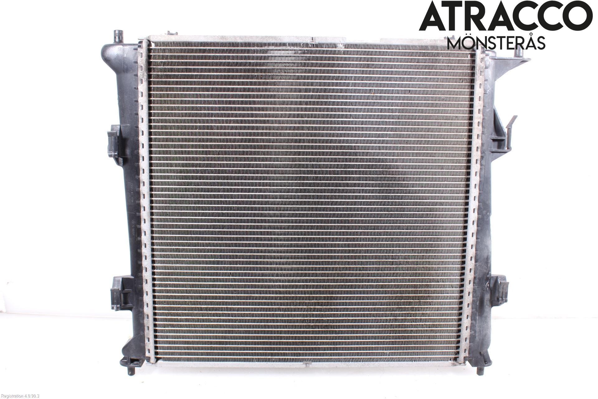 Kia CEED 06-12 Kylare Man