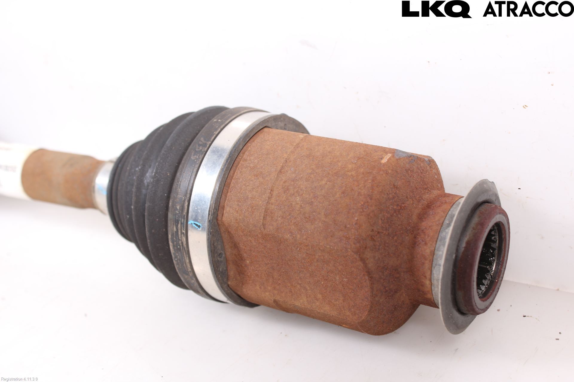 Kia CEED/CEED SW 19- Drivaxel Fram Höger