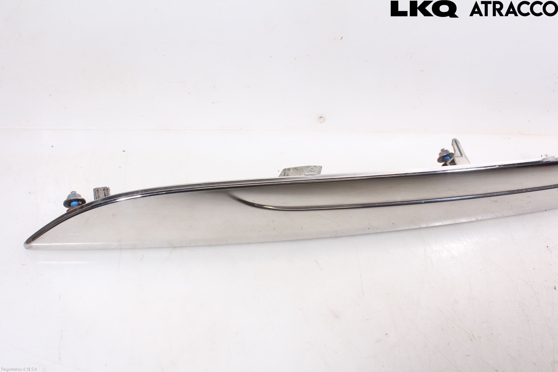 Renault ESPACE 15-23 List Bak-Baklucka