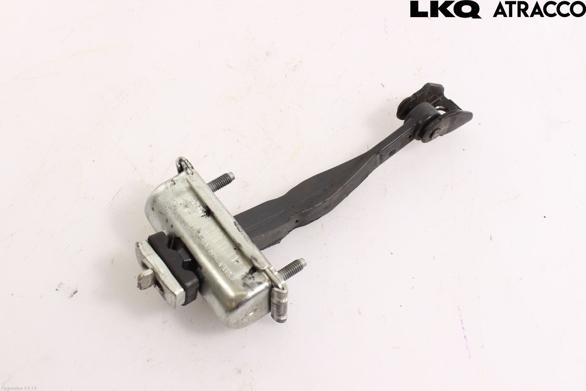 Ford TRANSIT/TOURNEO CONNECT 13-22 Dörrstopp