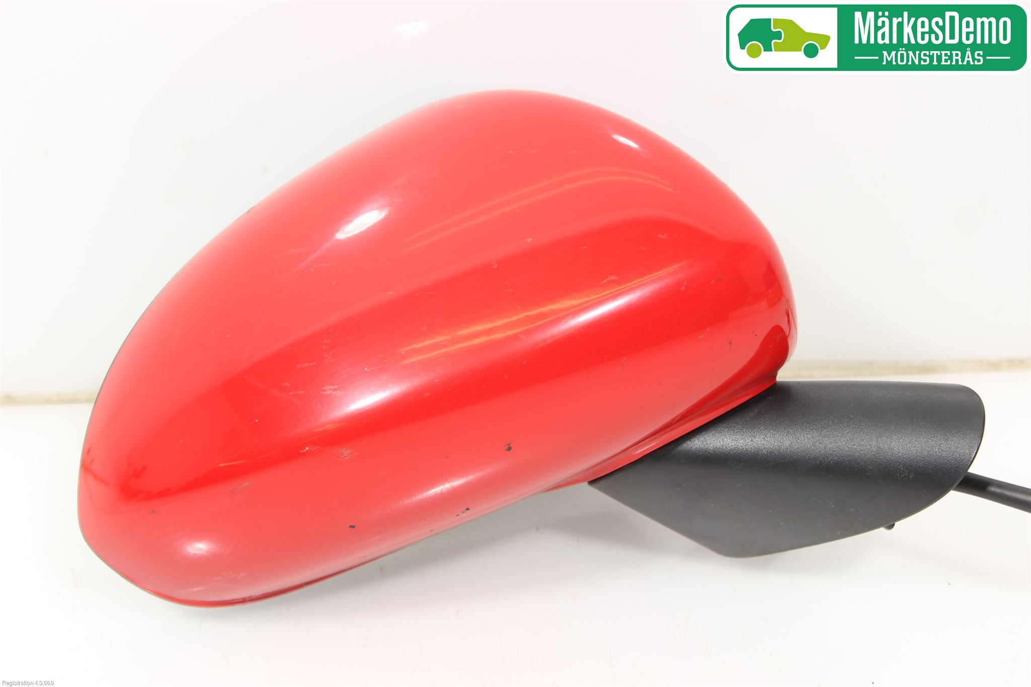 Opel CORSA D 07-14 Spegel Yttre El Hö